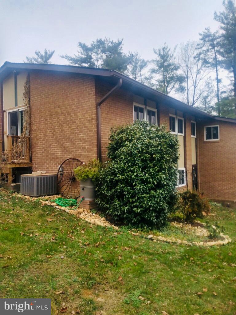 BARNABY VILLAGE - Residential