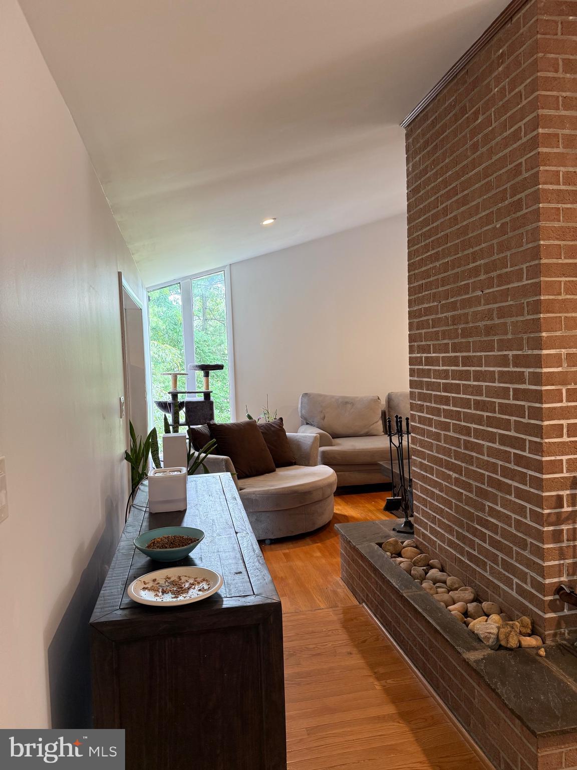 BARNABY VILLAGE - Residential