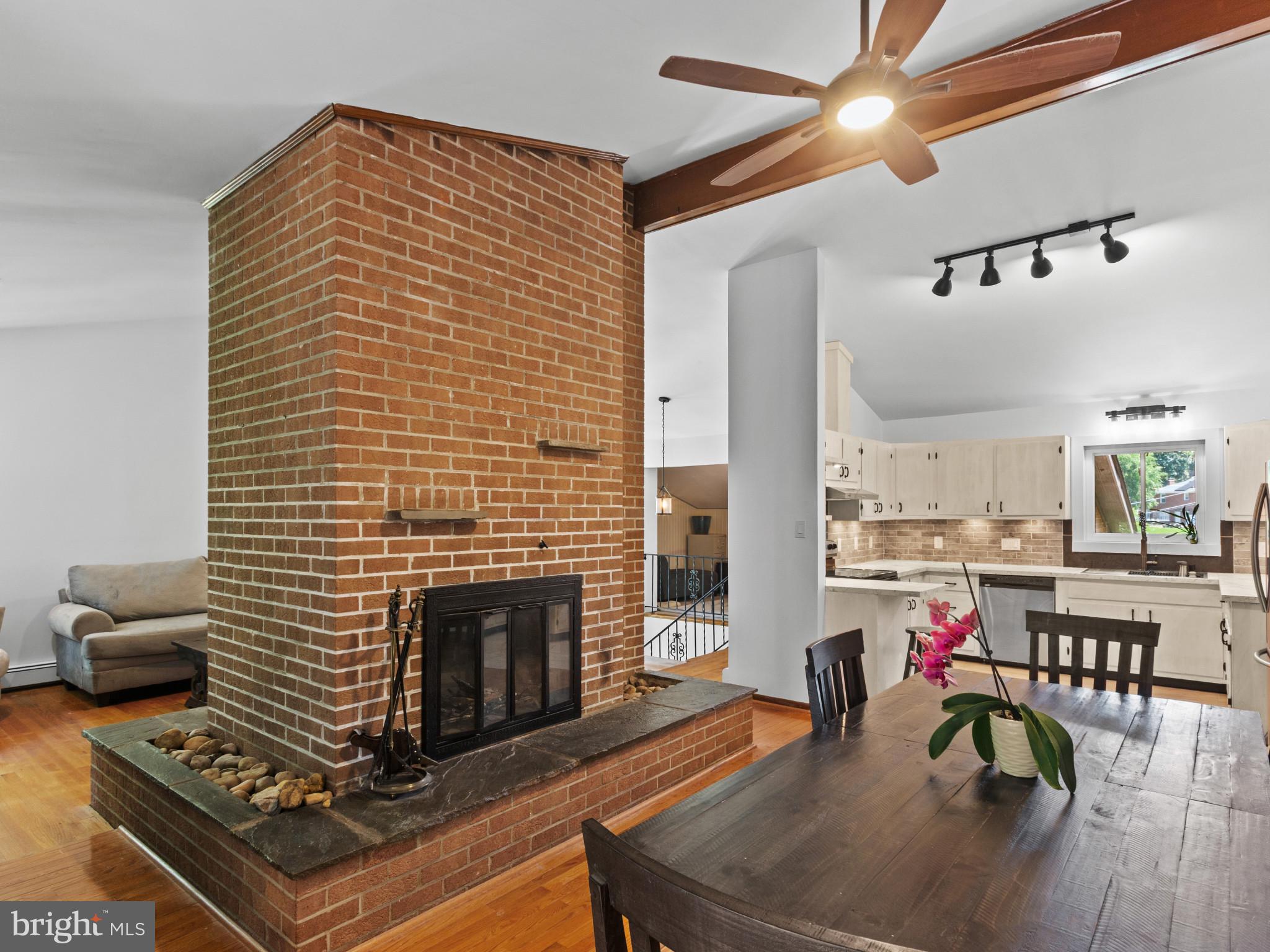 BARNABY VILLAGE - Residential