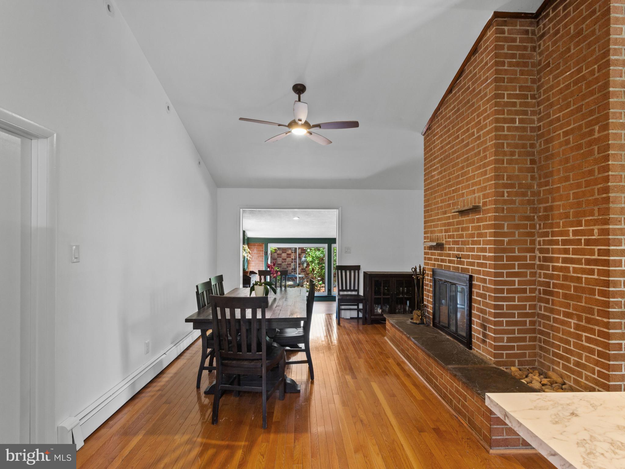 BARNABY VILLAGE - Residential