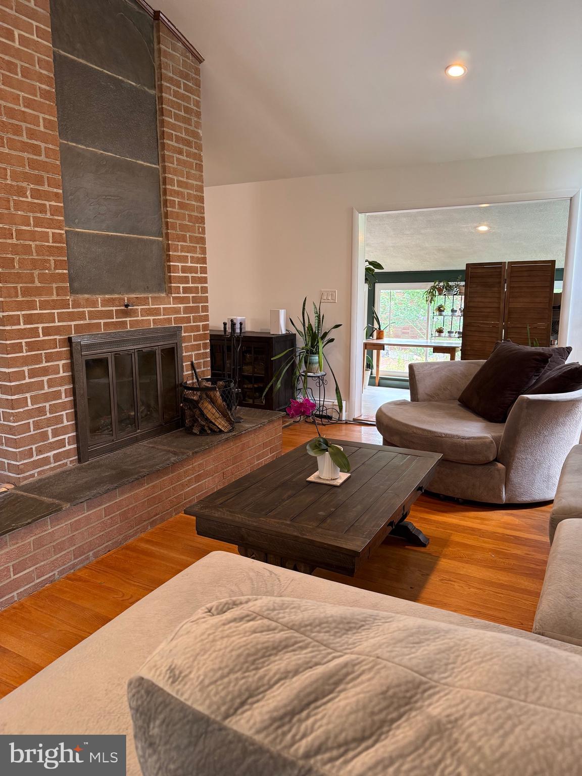 BARNABY VILLAGE - Residential