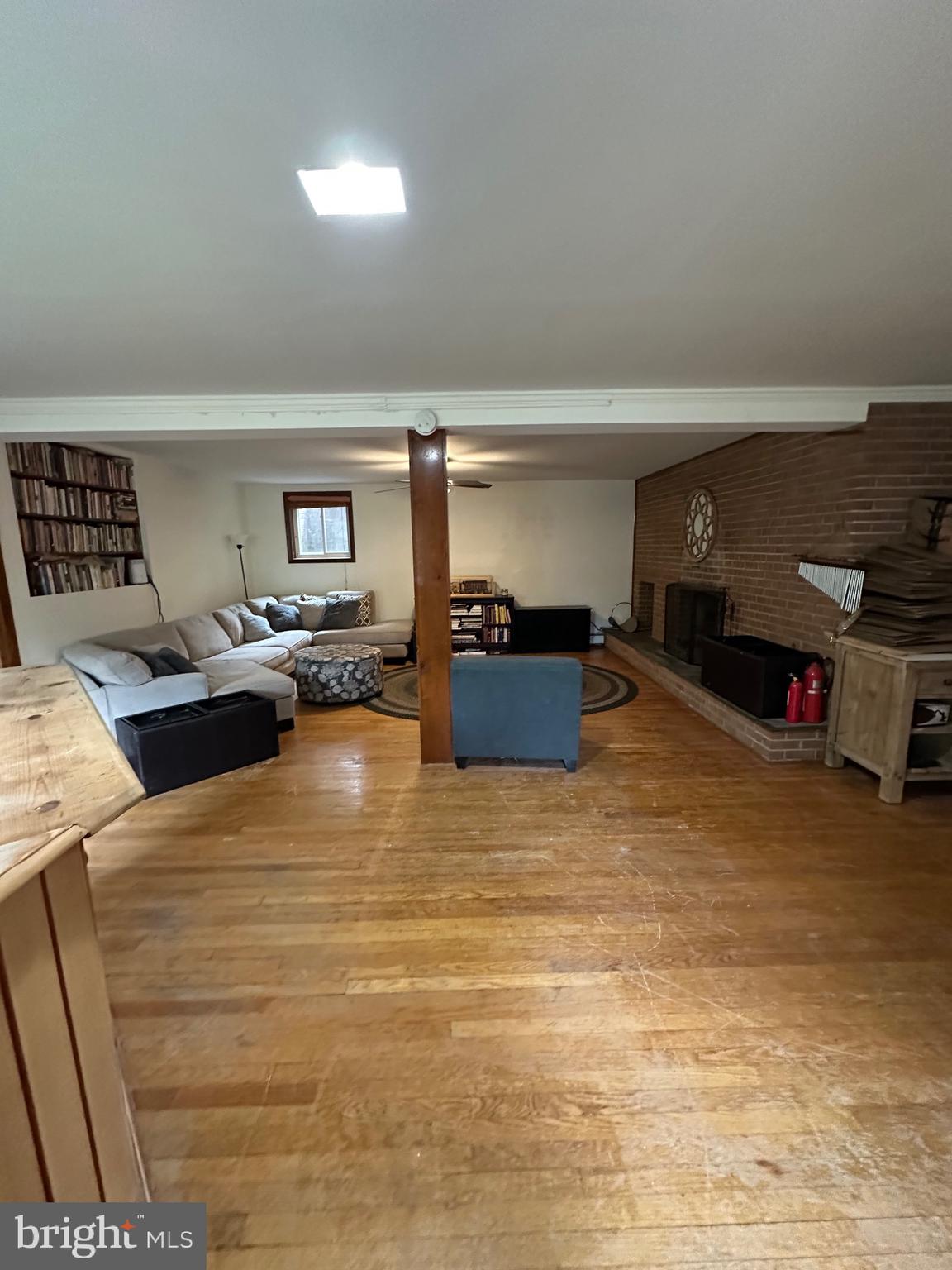 BARNABY VILLAGE - Residential