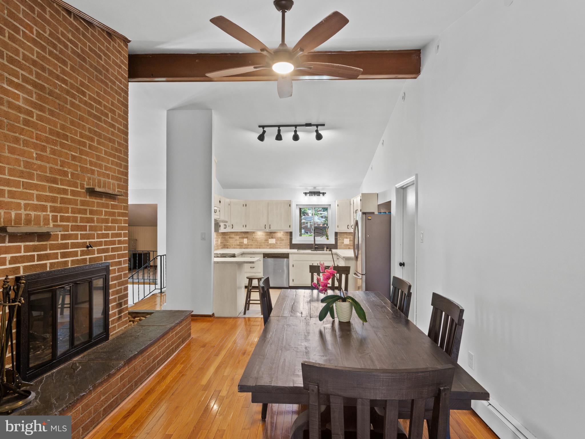 BARNABY VILLAGE - Residential