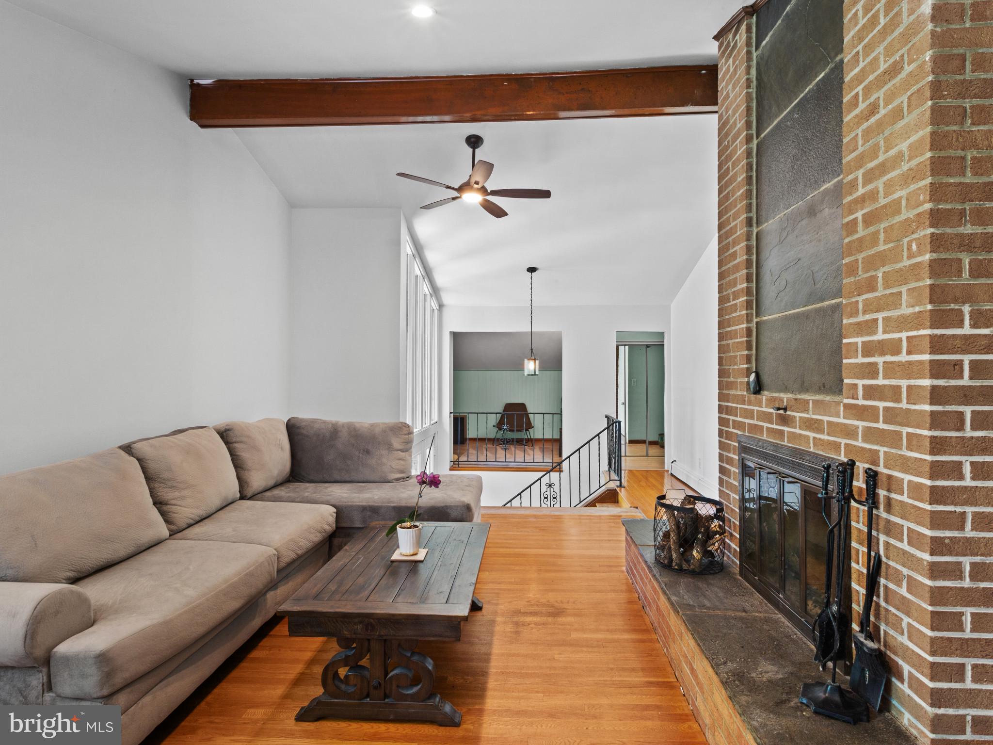 BARNABY VILLAGE - Residential