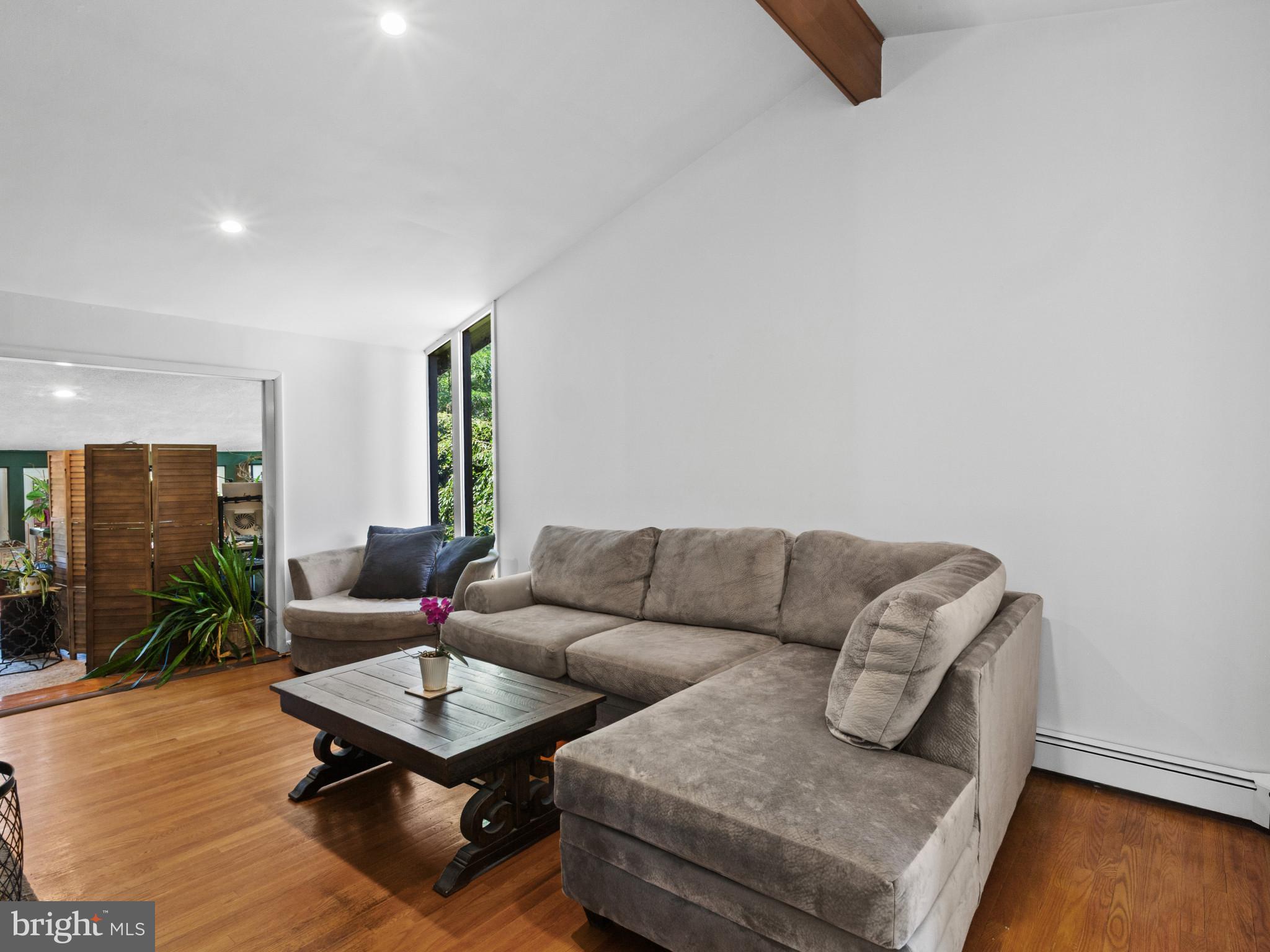 BARNABY VILLAGE - Residential