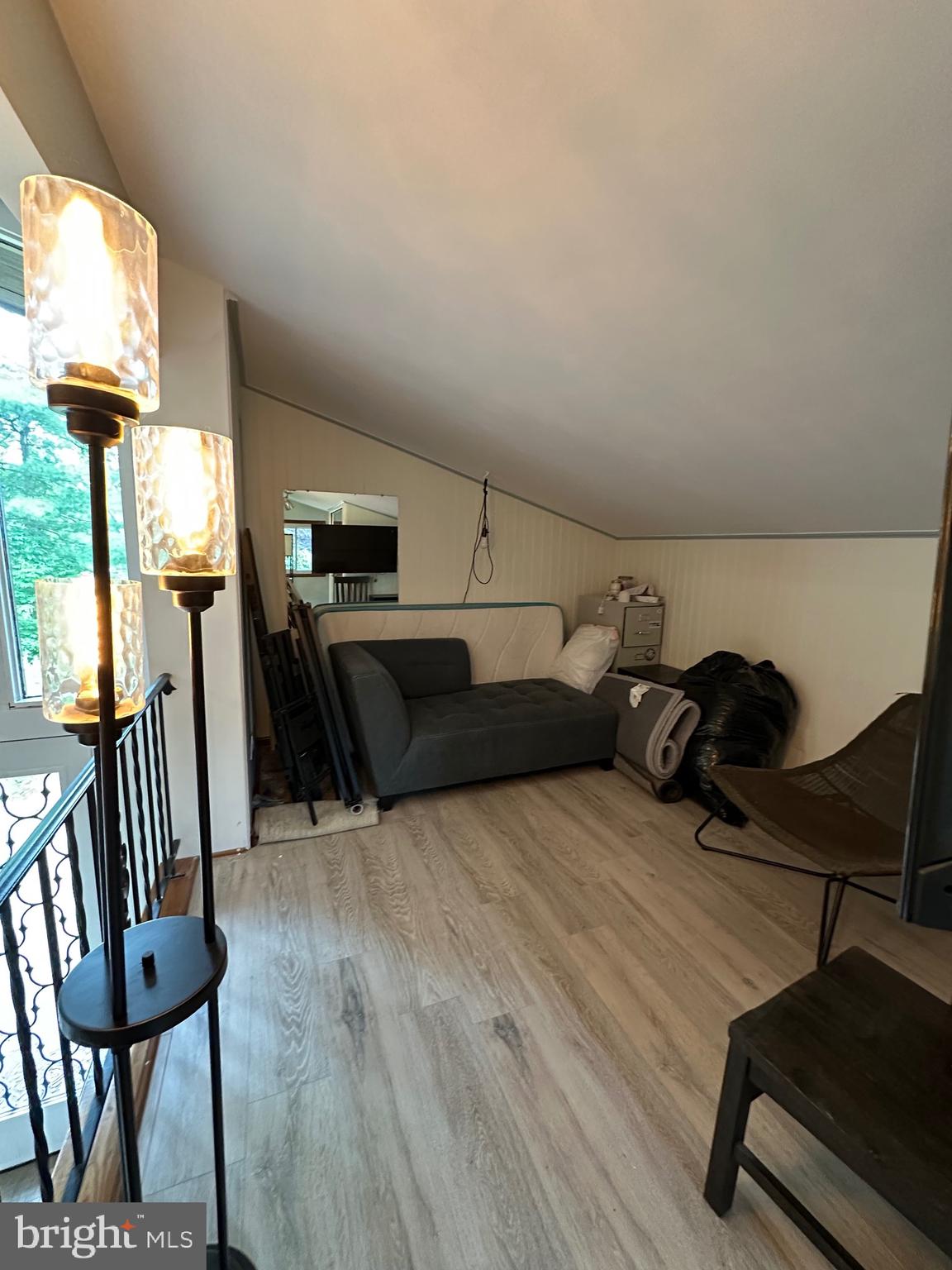 BARNABY VILLAGE - Residential