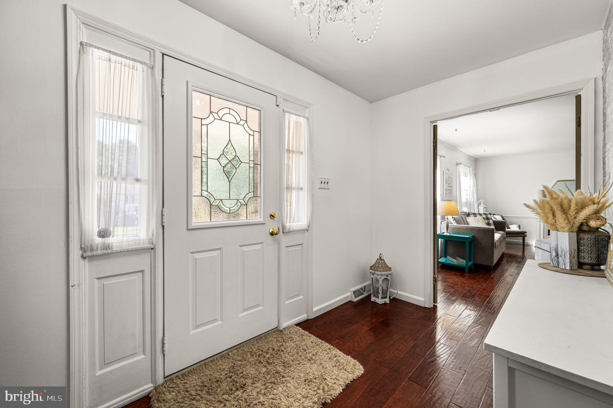 IVY WOODS - Residential