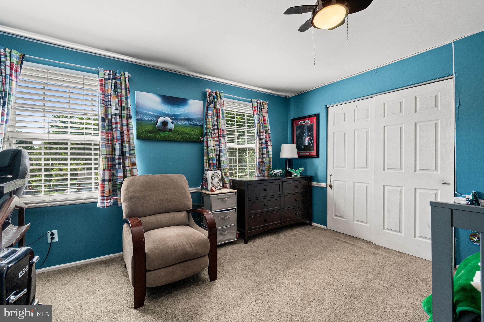 IVY WOODS - Residential