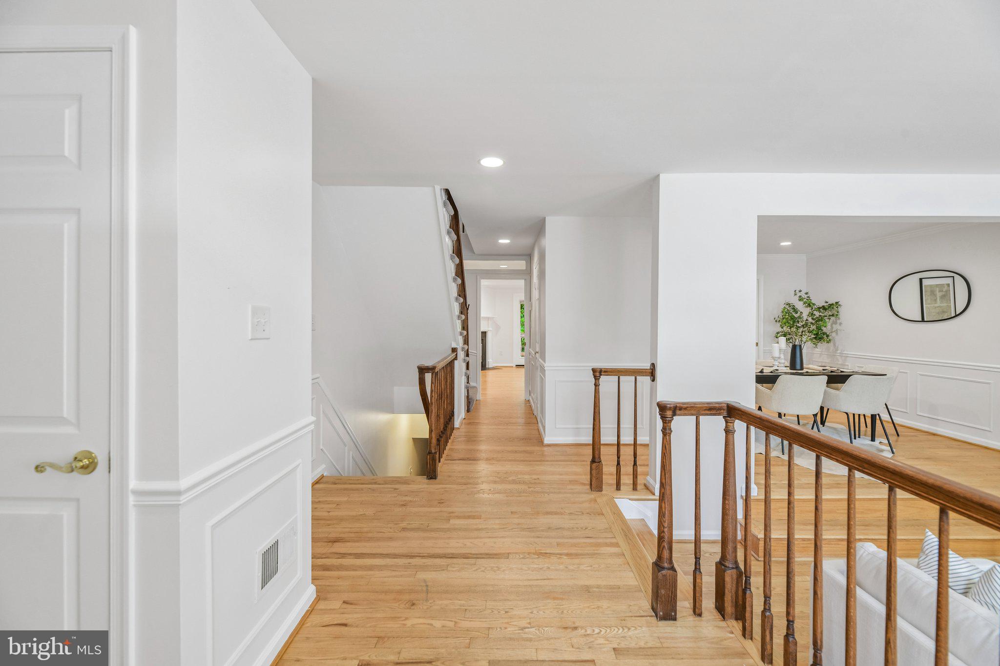 TUCKERMAN STATION - Residential