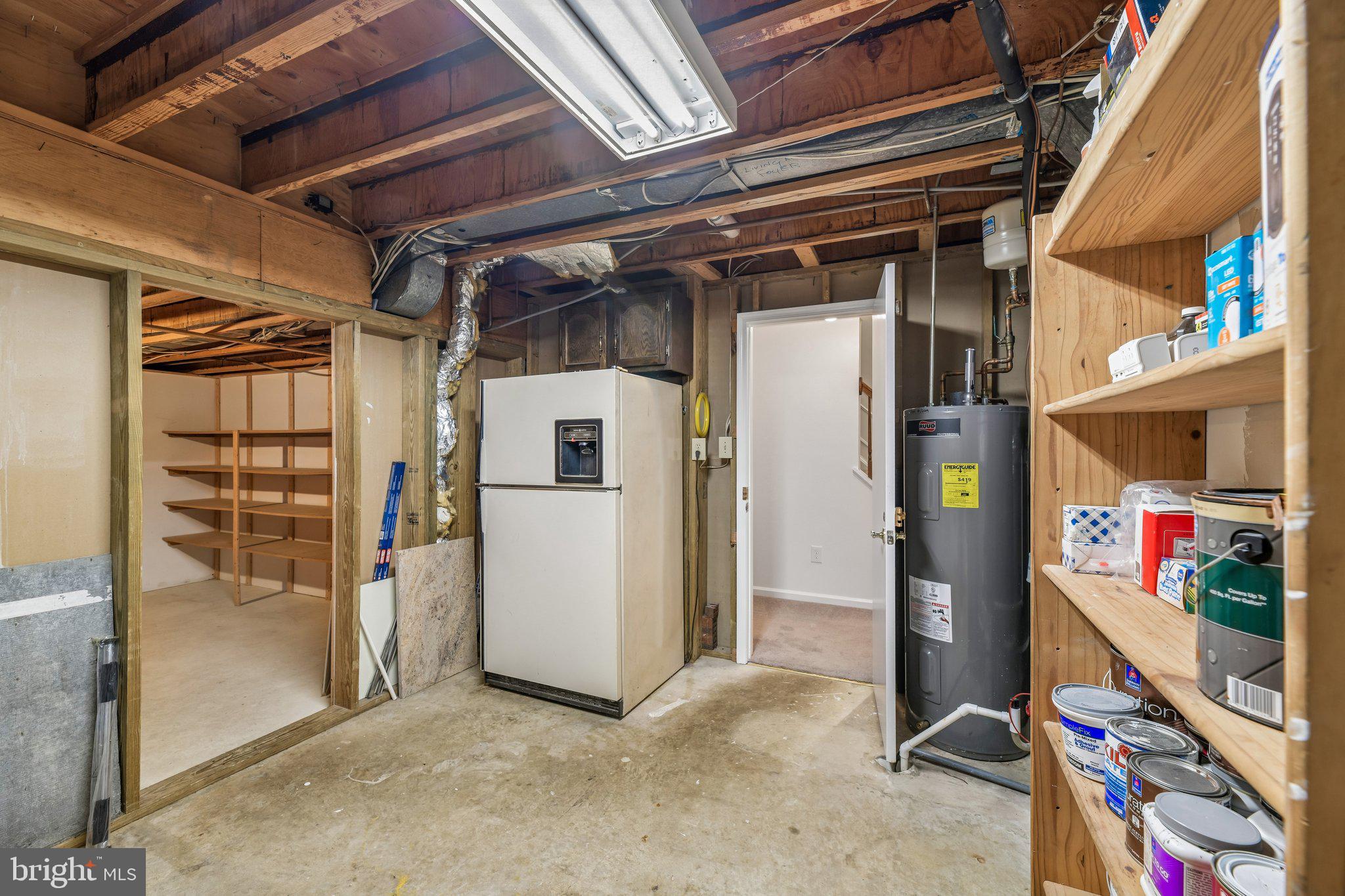 TUCKERMAN STATION - Residential