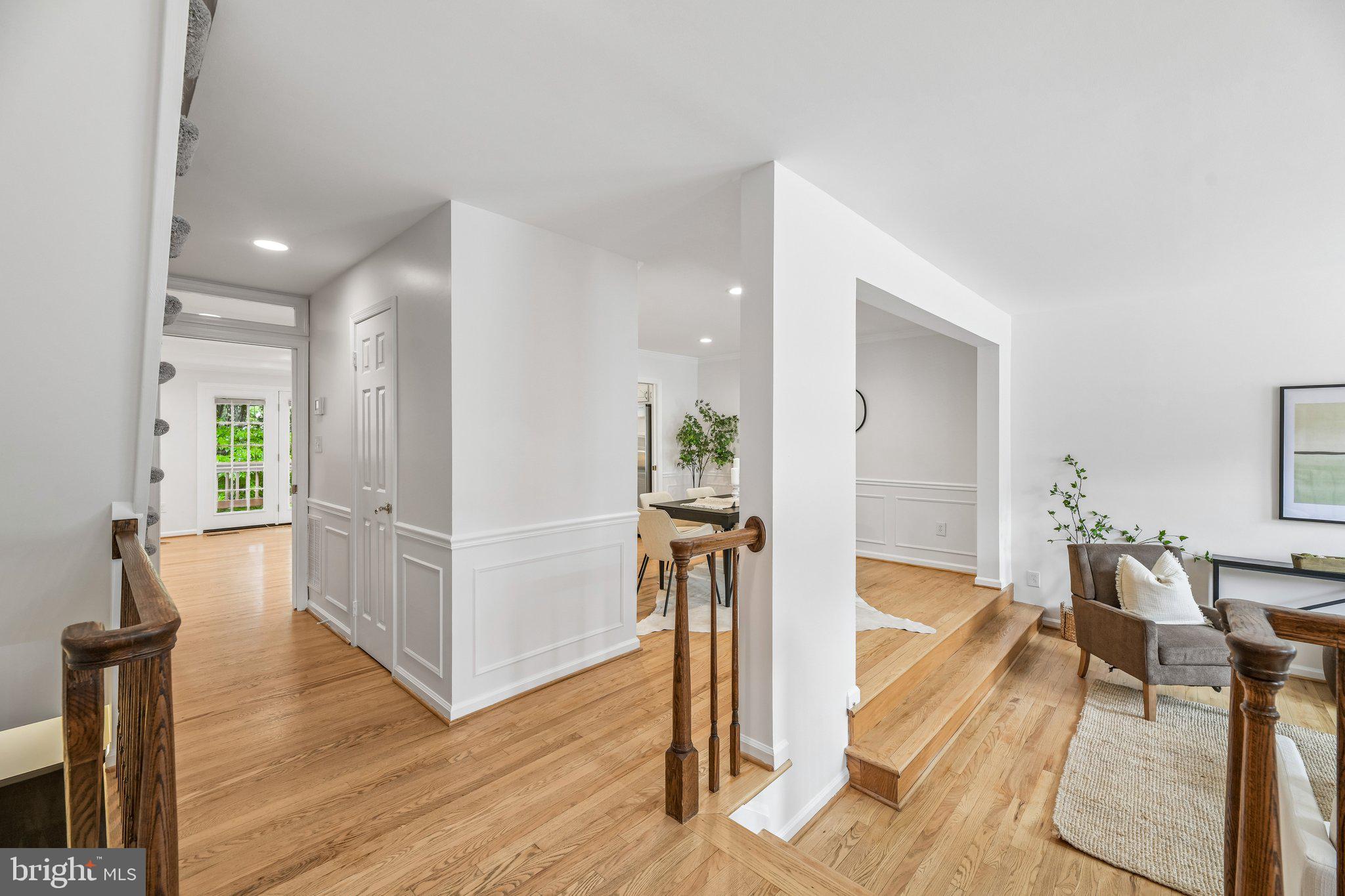 TUCKERMAN STATION - Residential