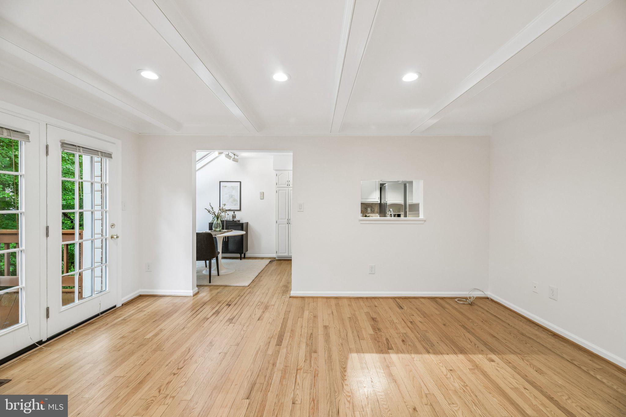 TUCKERMAN STATION - Residential