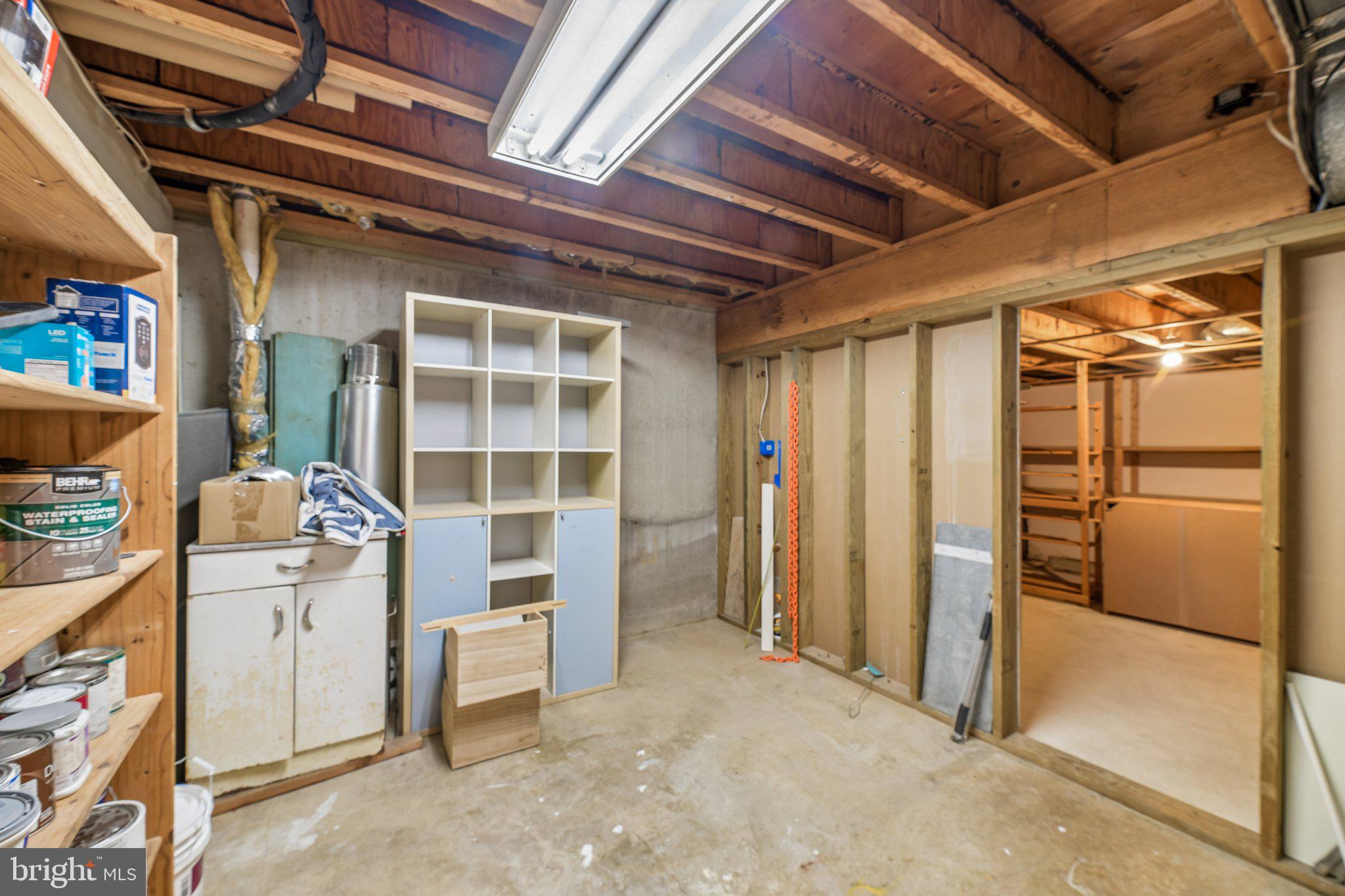 TUCKERMAN STATION - Residential