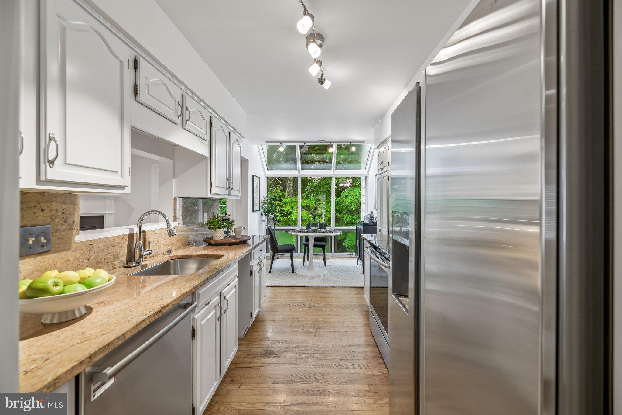 TUCKERMAN STATION - Residential
