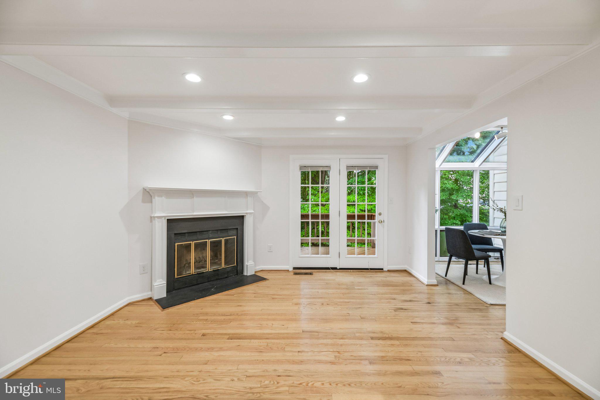 TUCKERMAN STATION - Residential