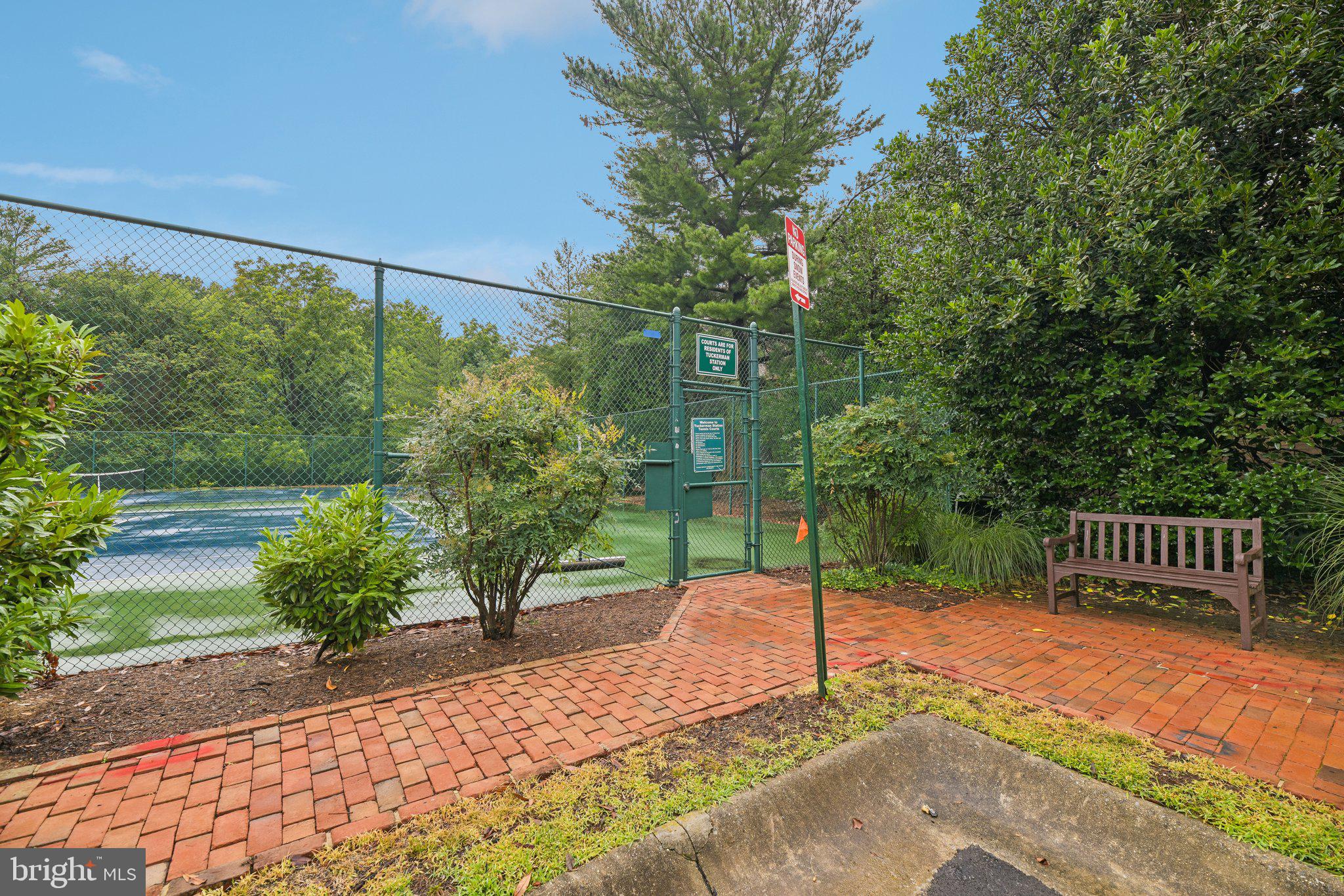 TUCKERMAN STATION - Residential