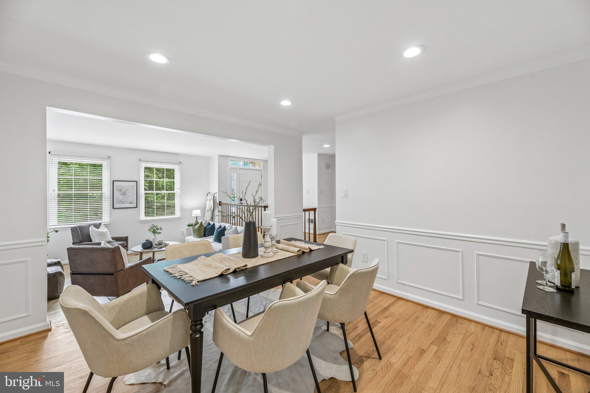 TUCKERMAN STATION - Residential