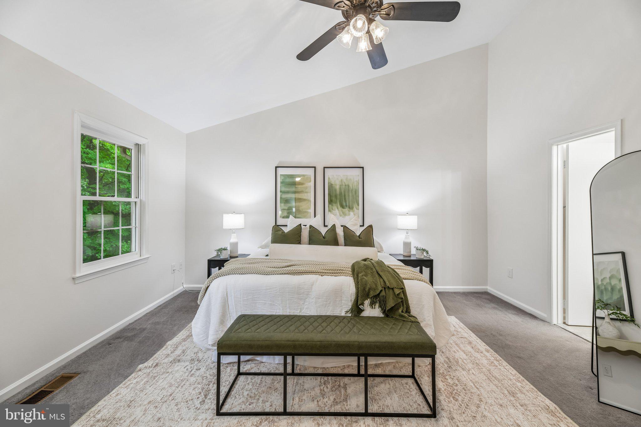 TUCKERMAN STATION - Residential