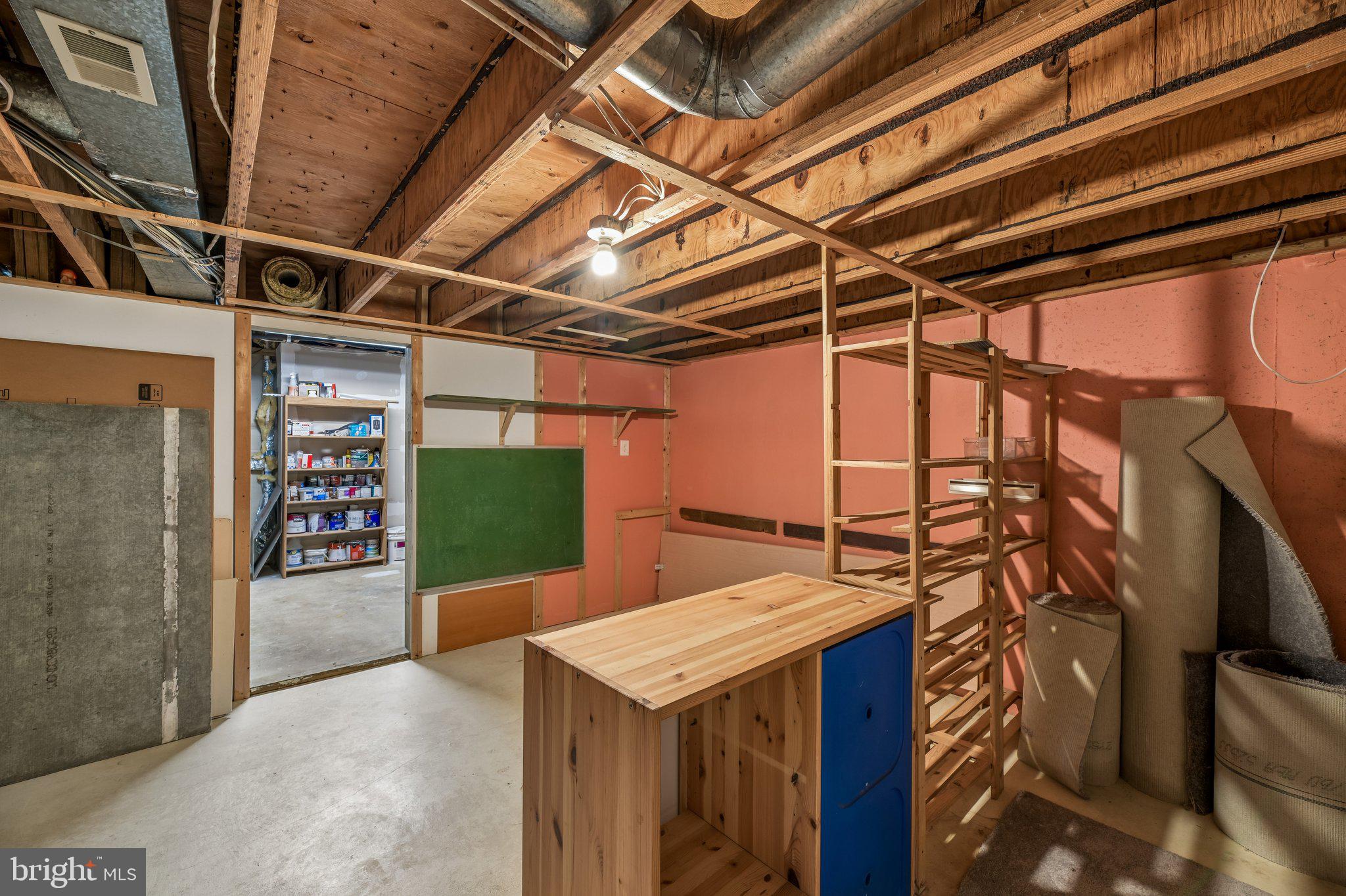 TUCKERMAN STATION - Residential