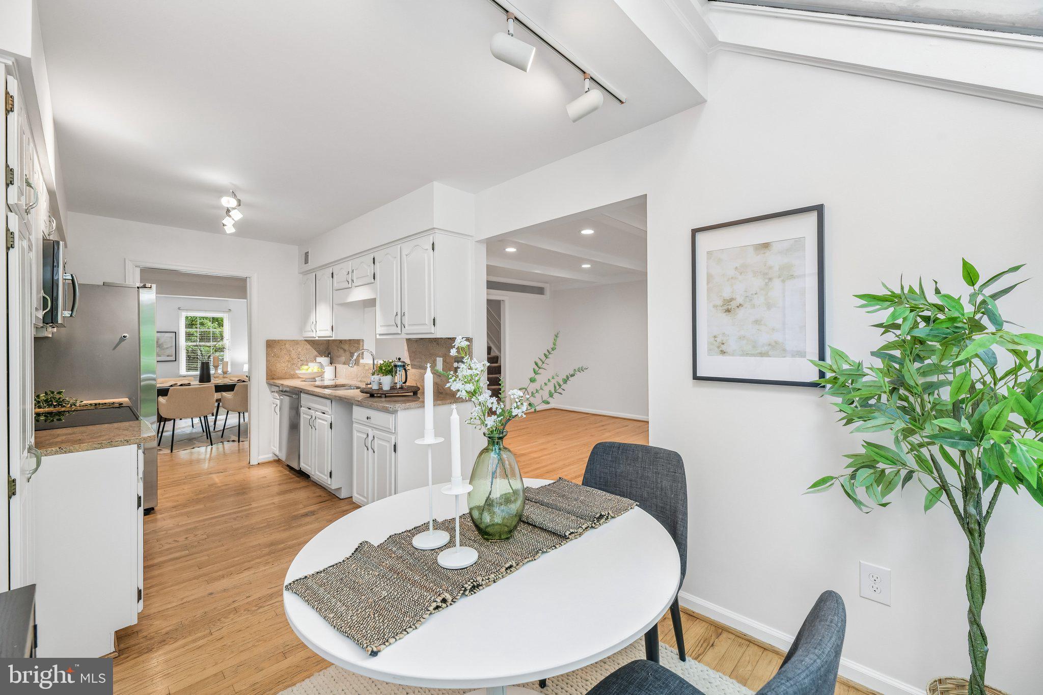TUCKERMAN STATION - Residential