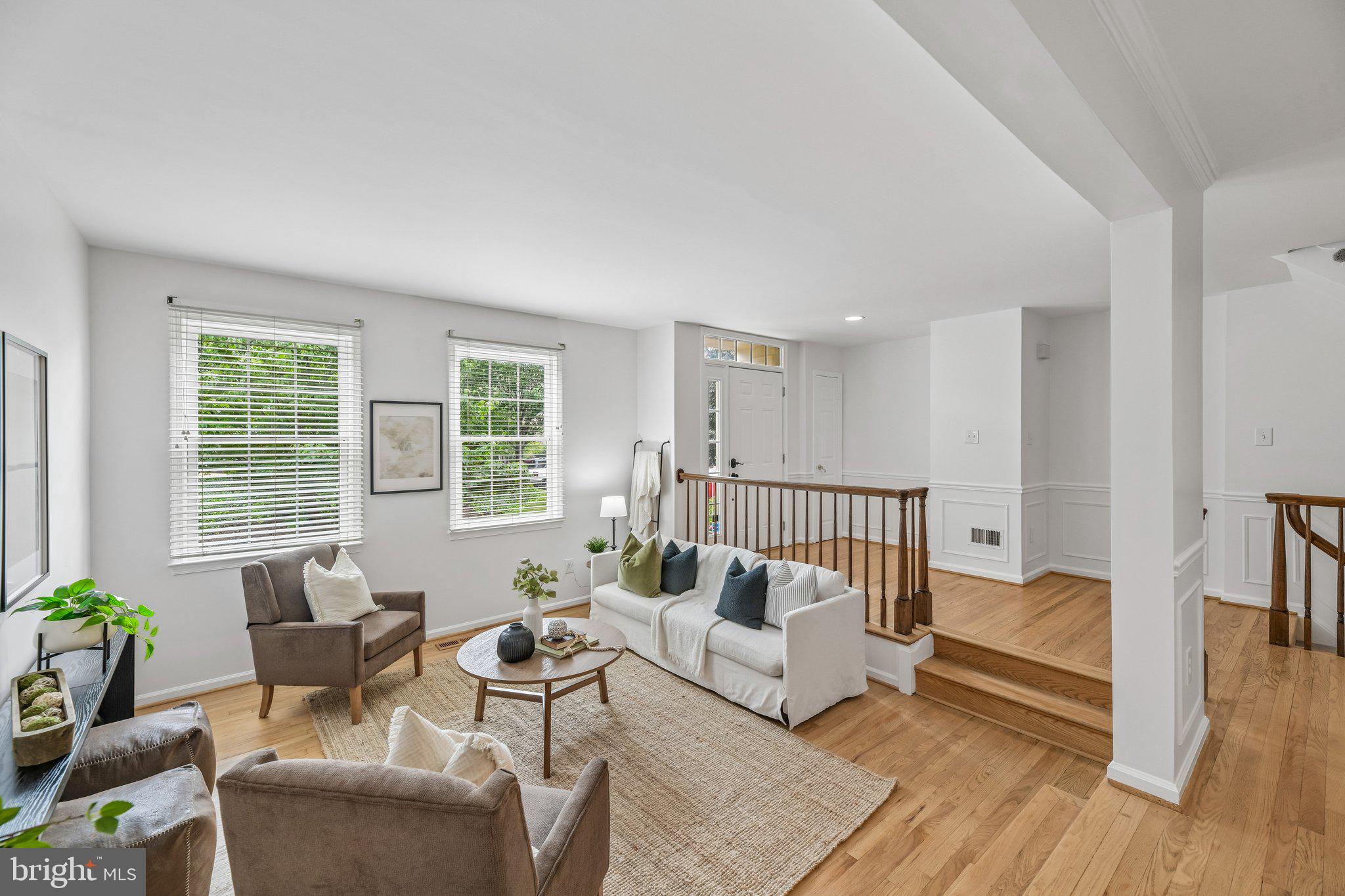 TUCKERMAN STATION - Residential