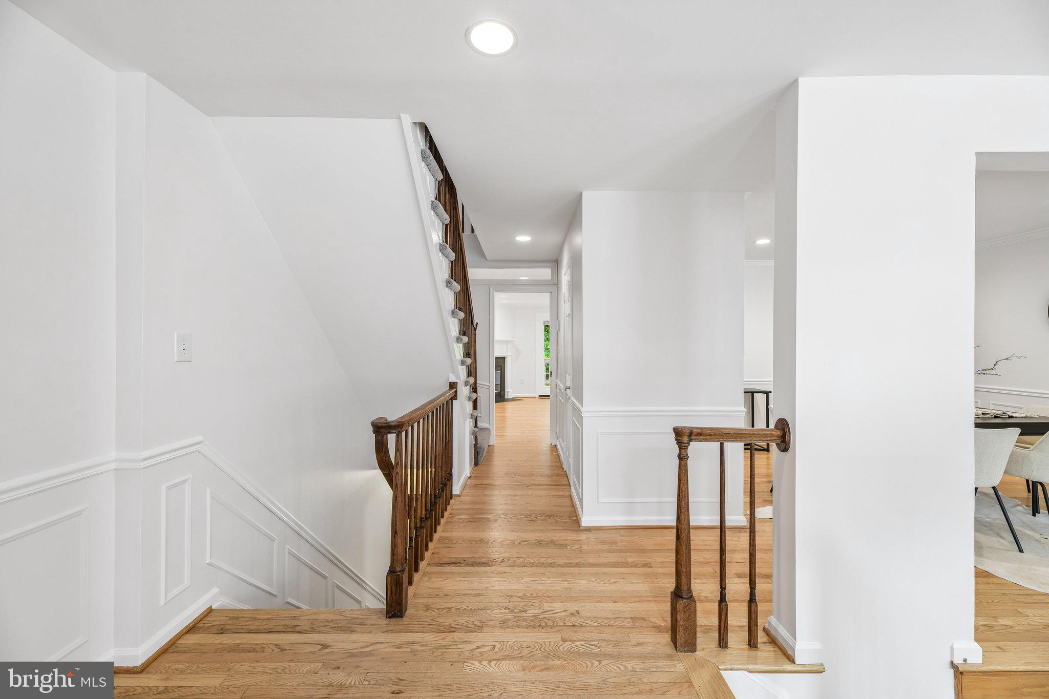 TUCKERMAN STATION - Residential
