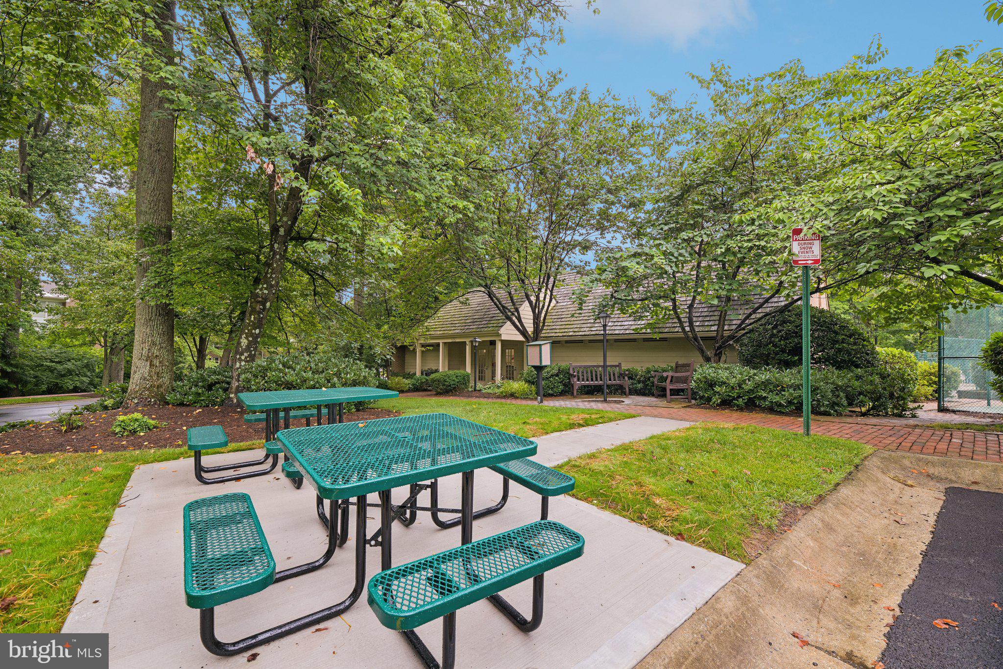 TUCKERMAN STATION - Residential