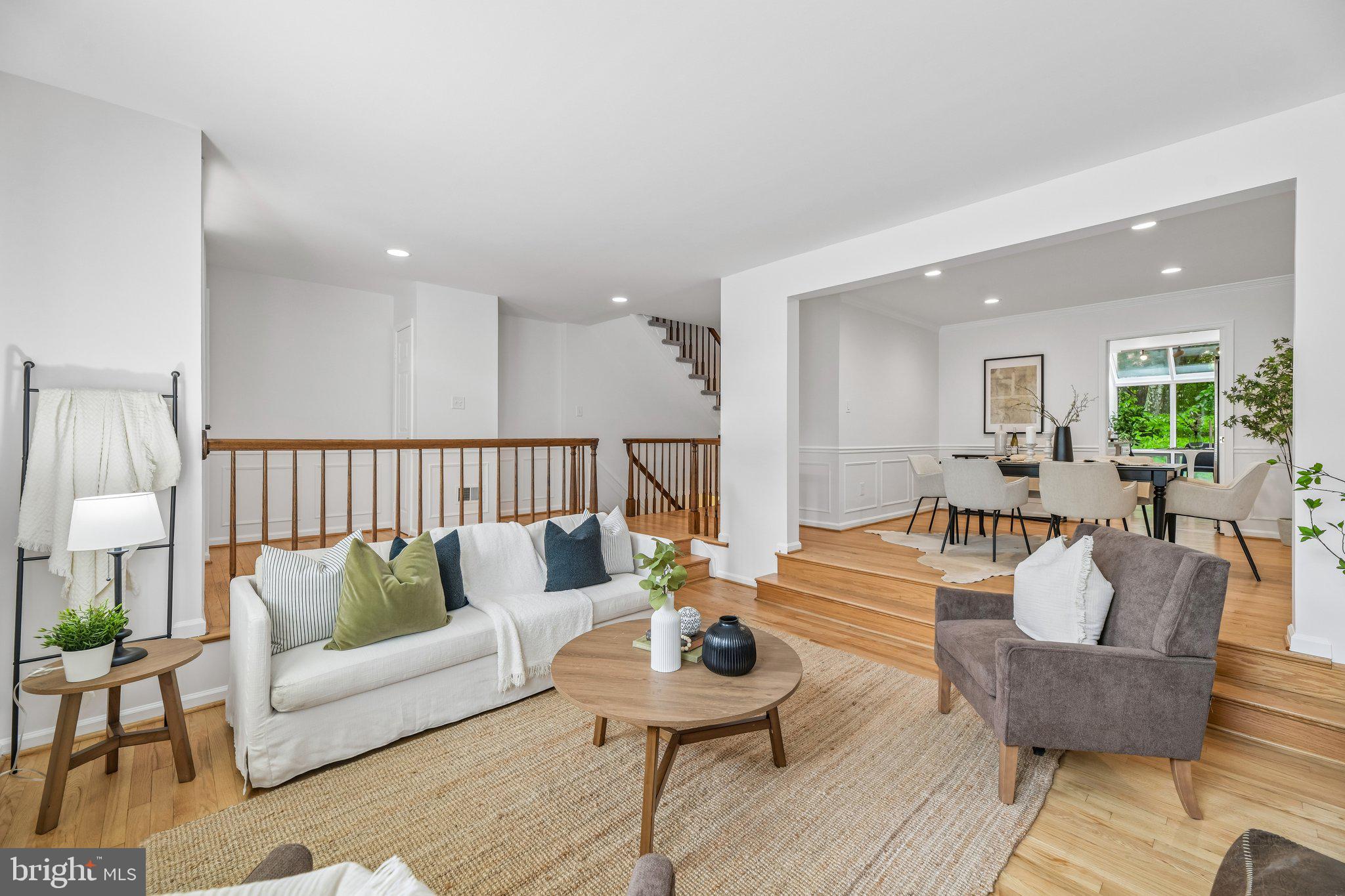 TUCKERMAN STATION - Residential