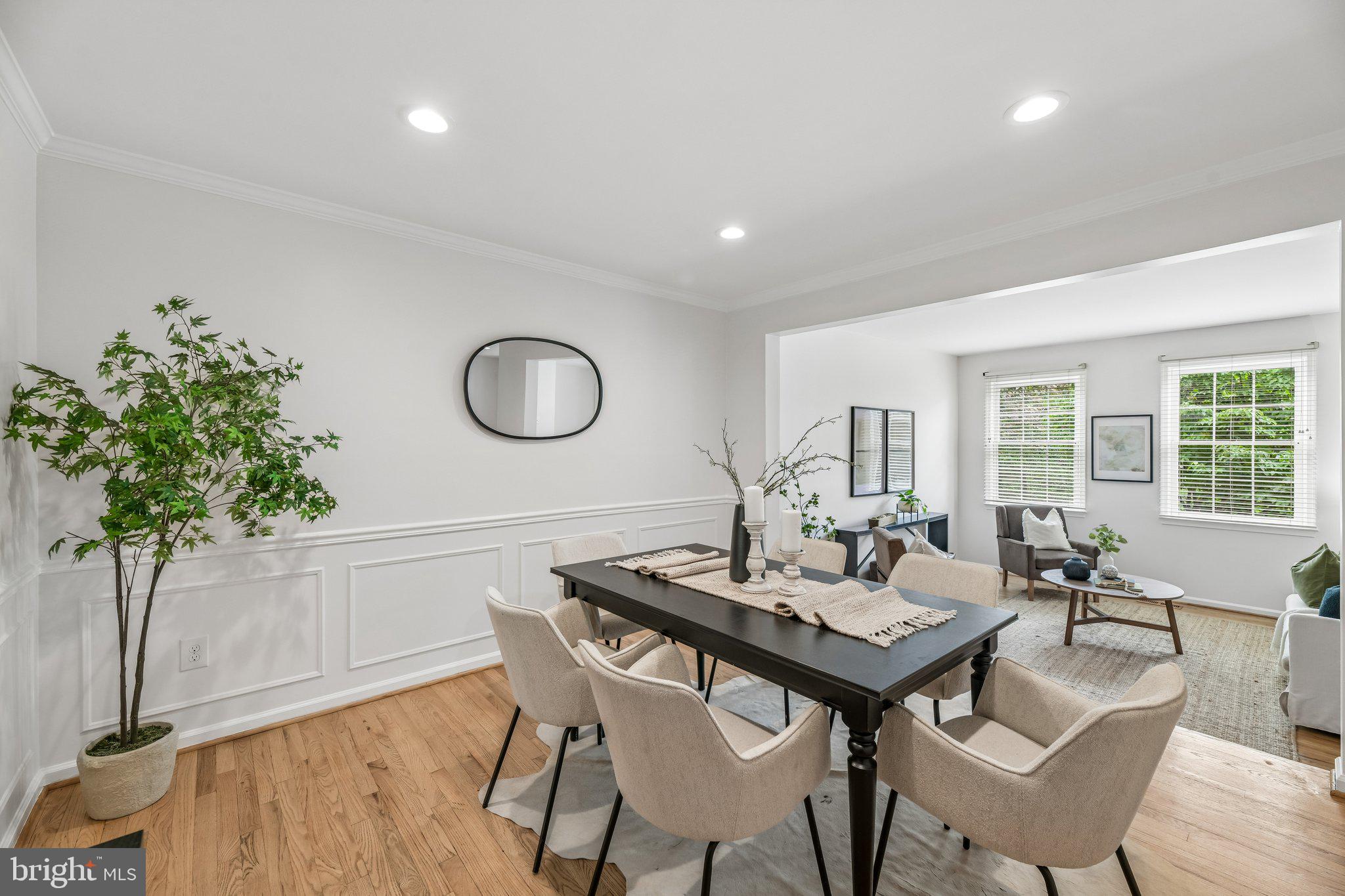 TUCKERMAN STATION - Residential