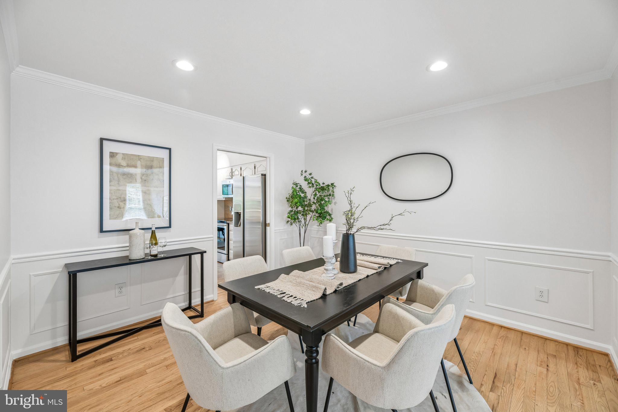TUCKERMAN STATION - Residential