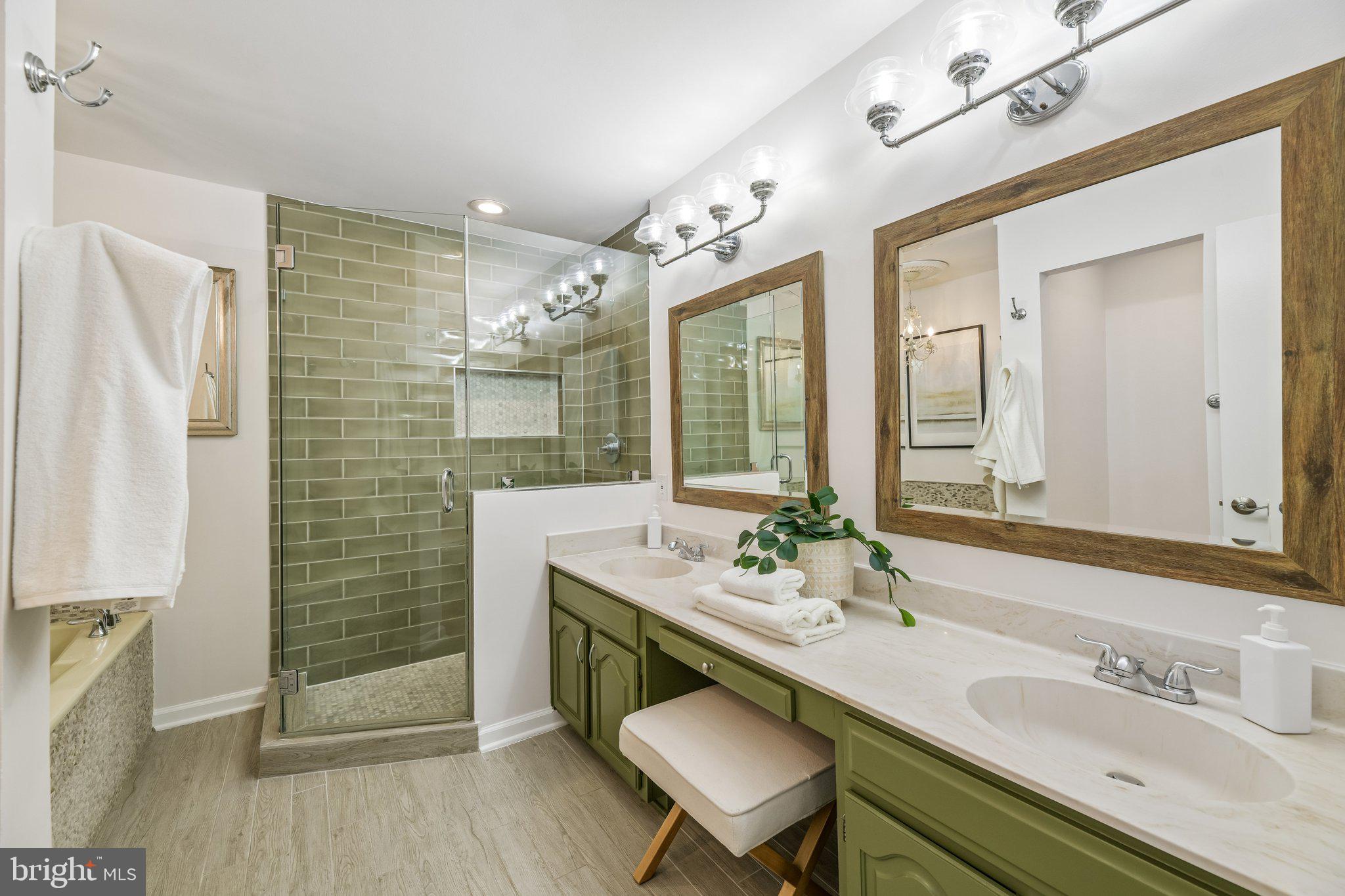 TUCKERMAN STATION - Residential