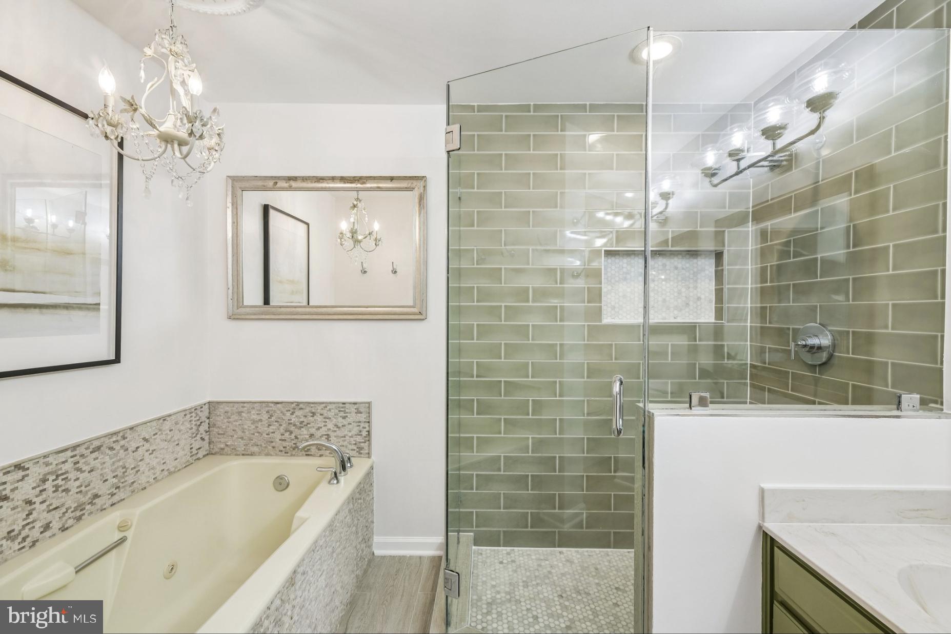 TUCKERMAN STATION - Residential