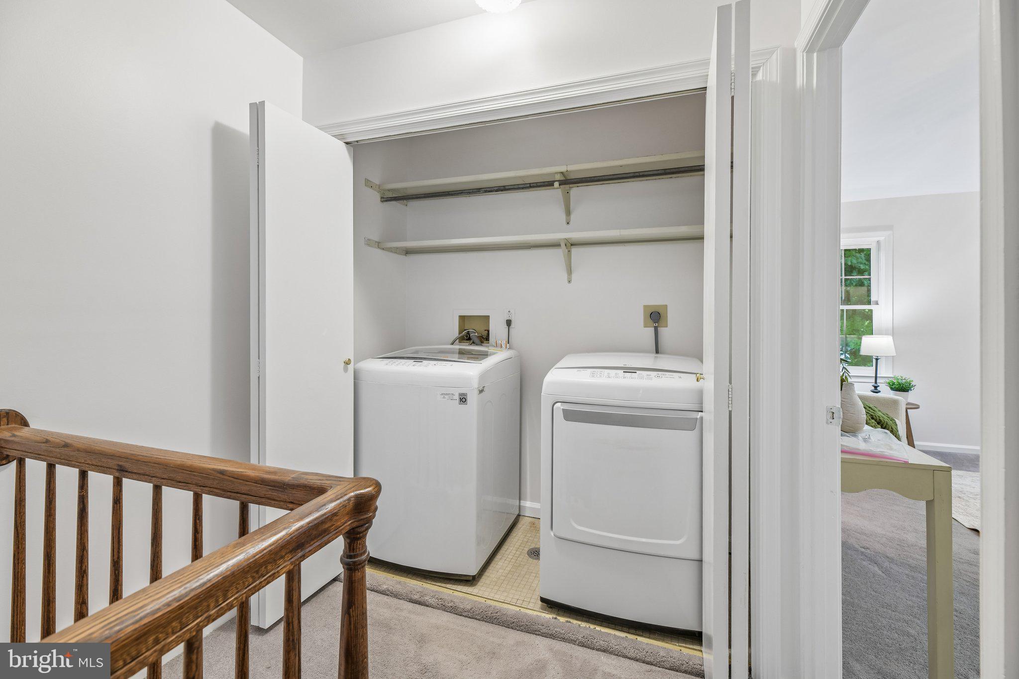 TUCKERMAN STATION - Residential