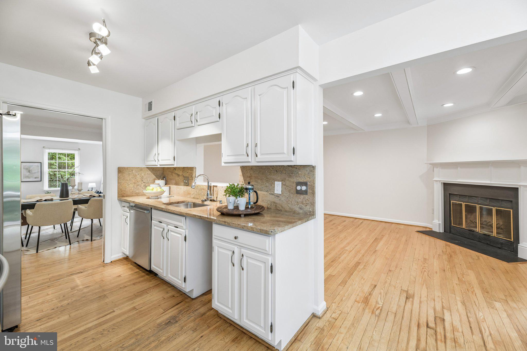TUCKERMAN STATION - Residential