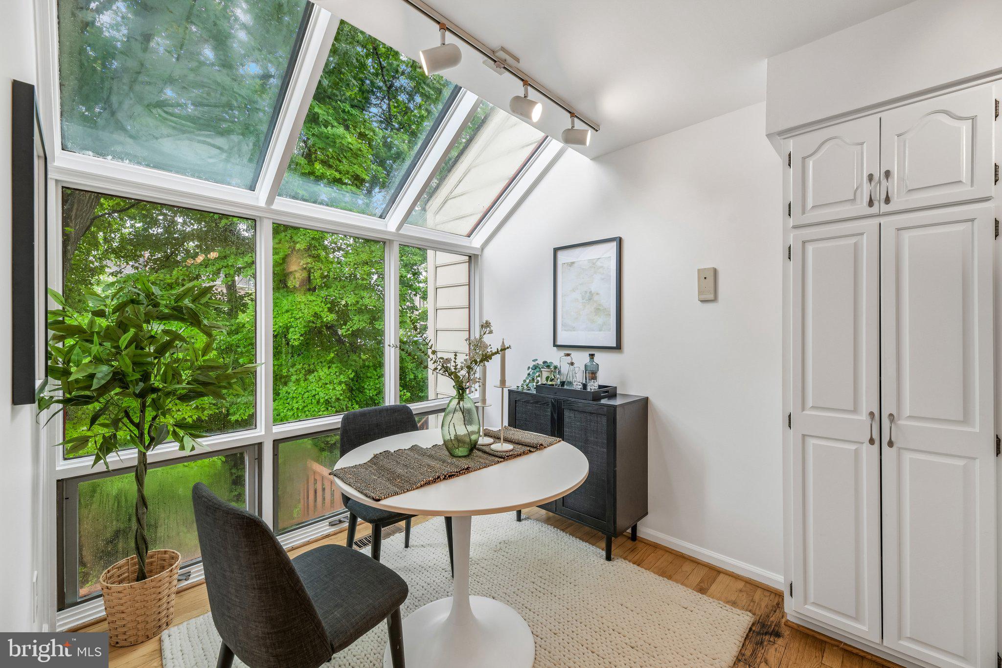 TUCKERMAN STATION - Residential