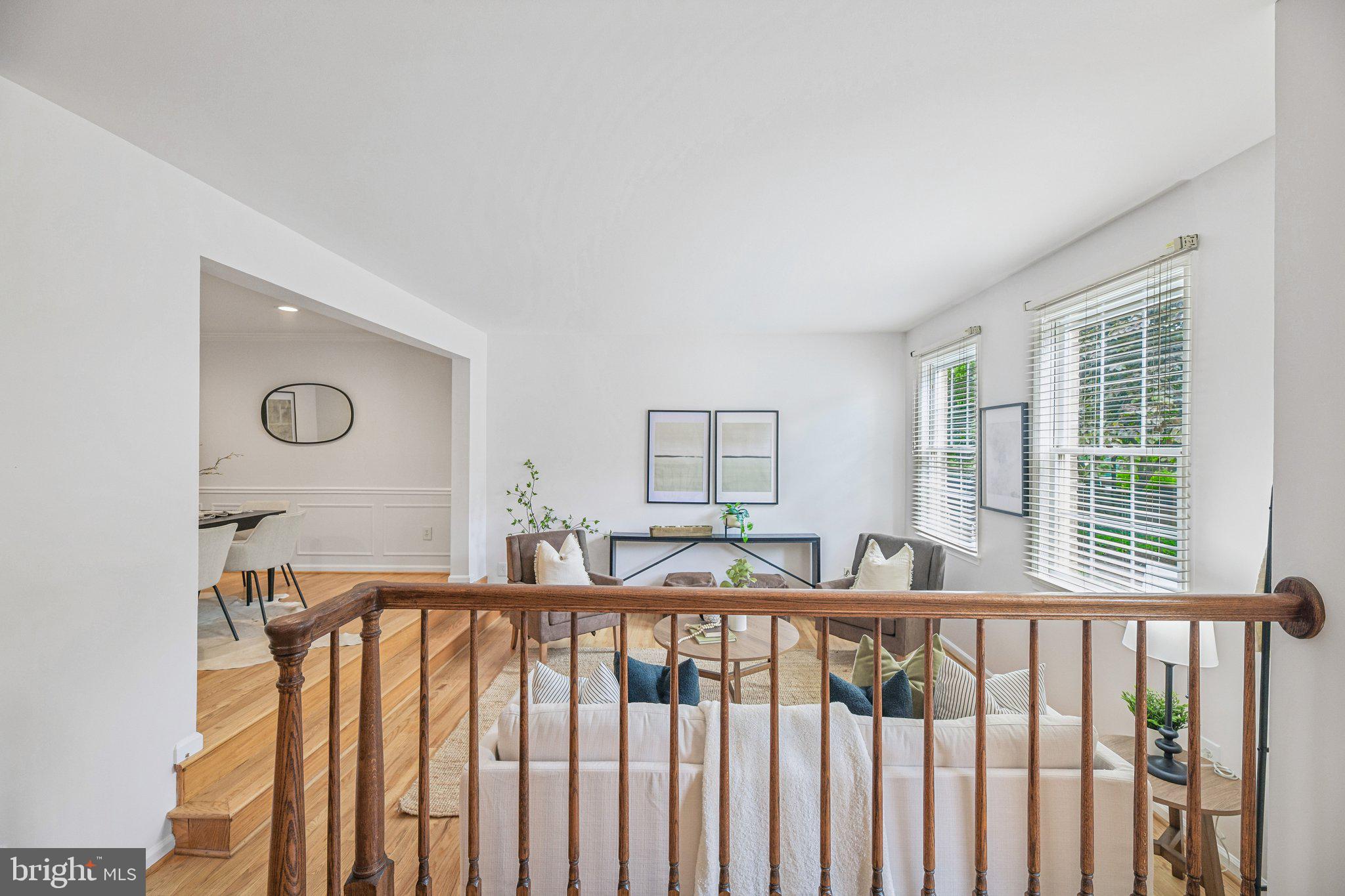 TUCKERMAN STATION - Residential