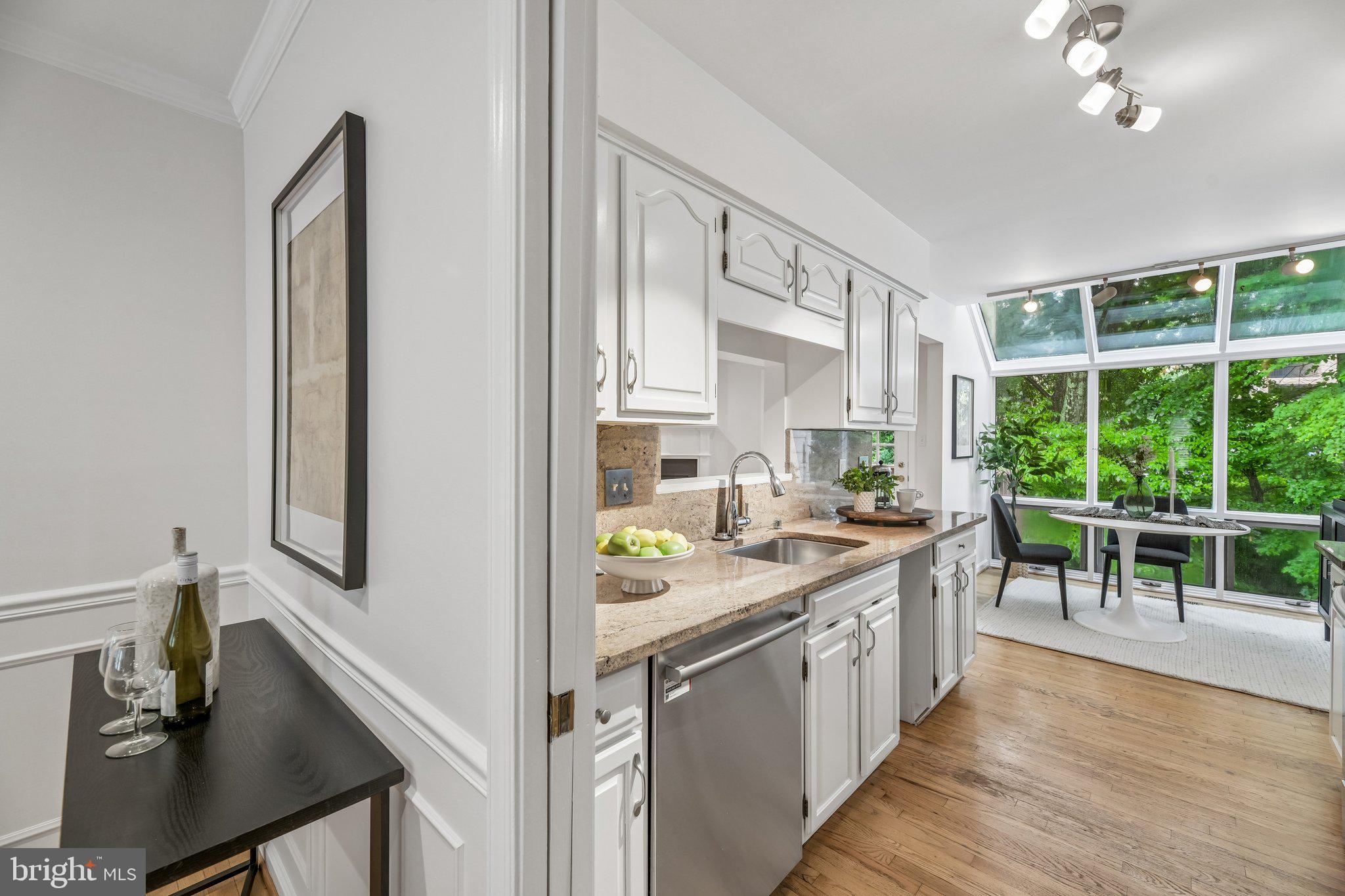 TUCKERMAN STATION - Residential