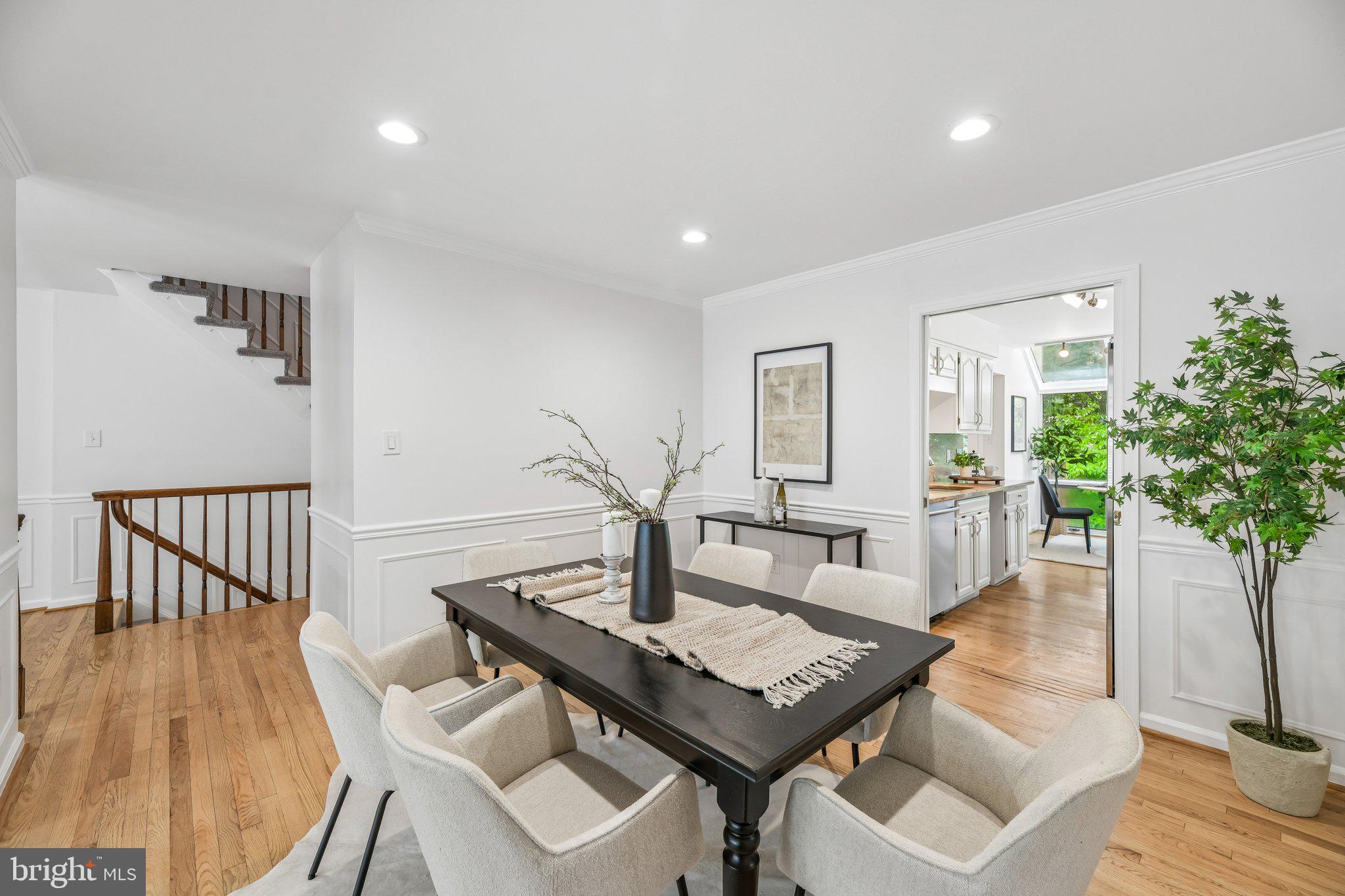 TUCKERMAN STATION - Residential