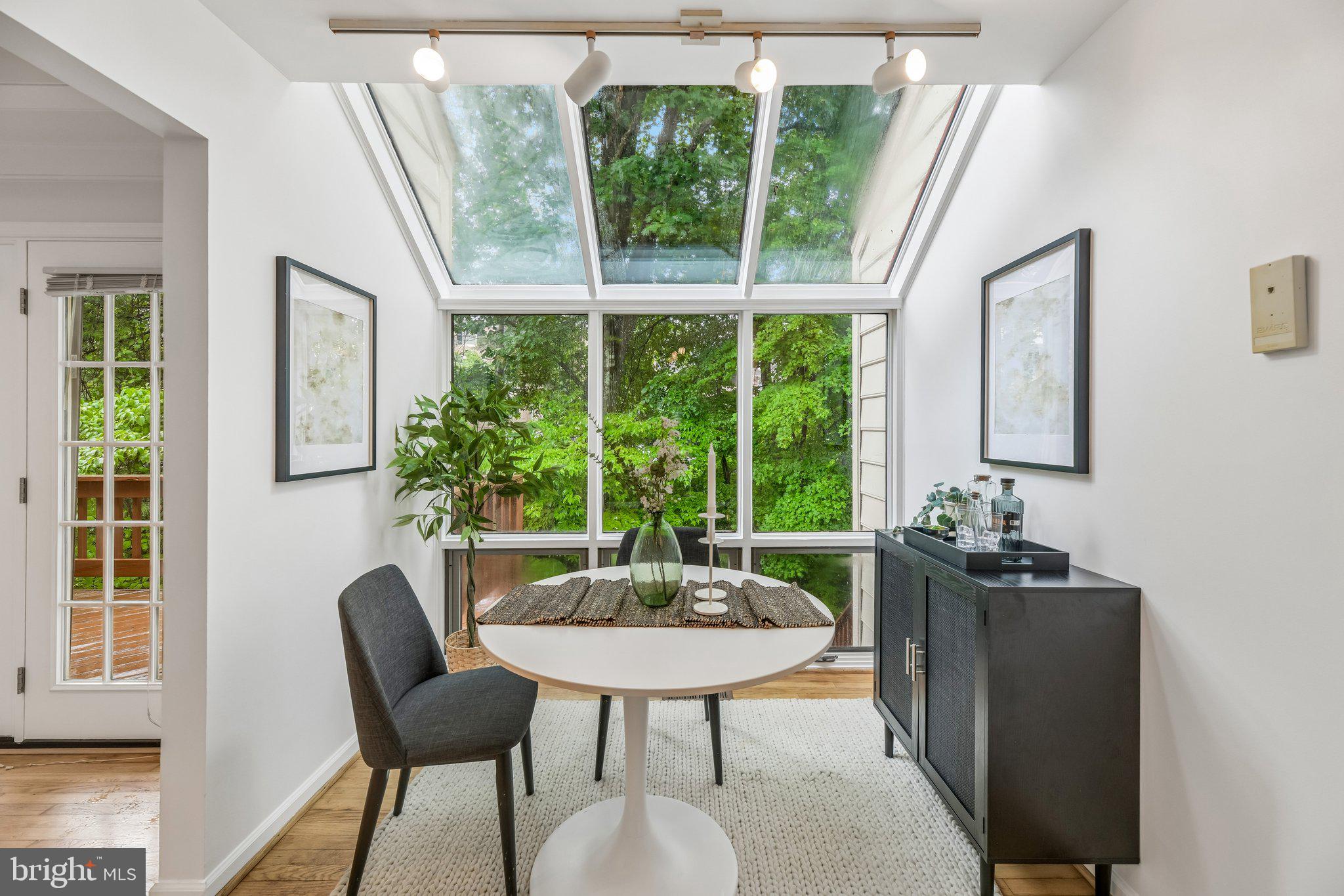 TUCKERMAN STATION - Residential