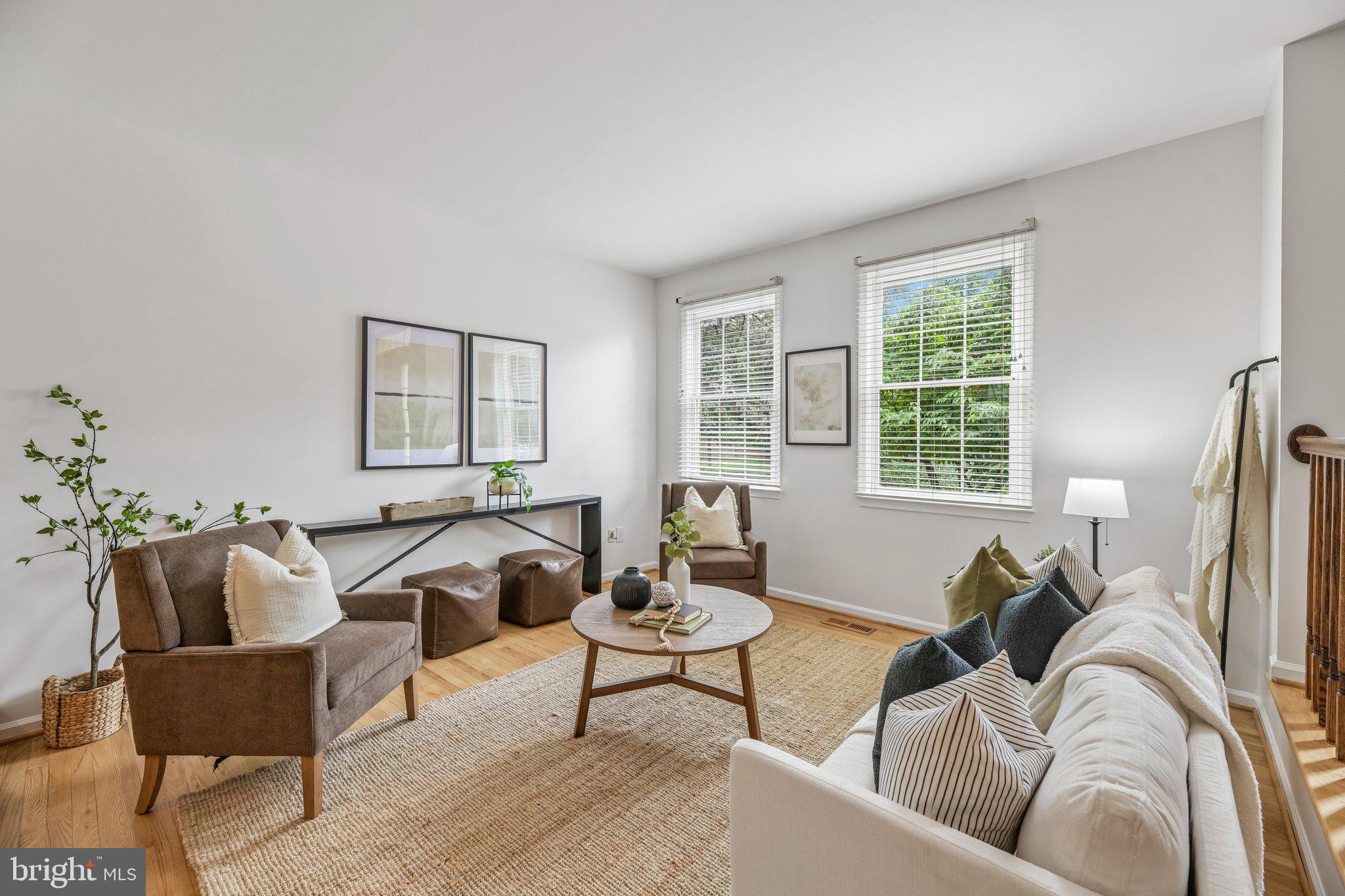 TUCKERMAN STATION - Residential