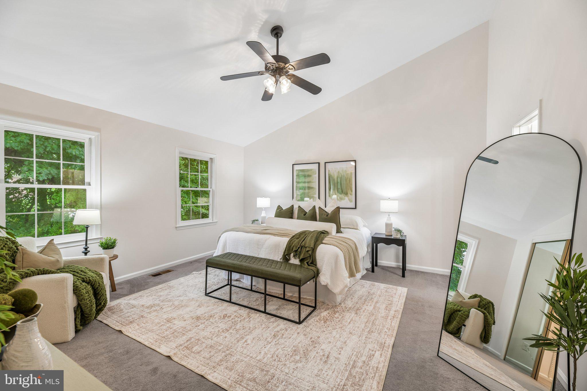 TUCKERMAN STATION - Residential