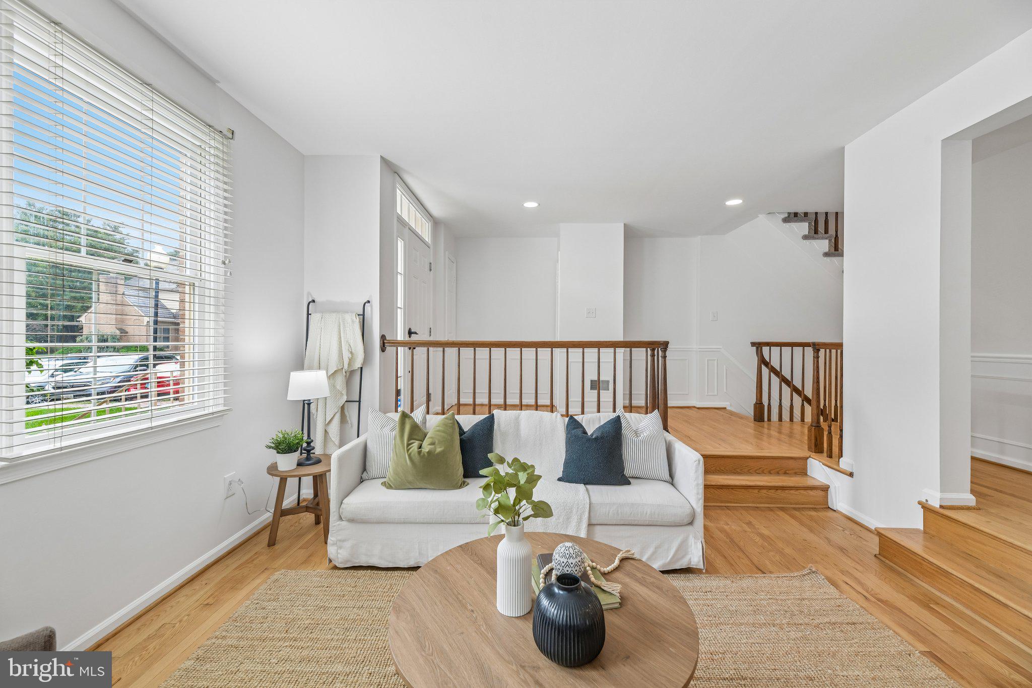 TUCKERMAN STATION - Residential