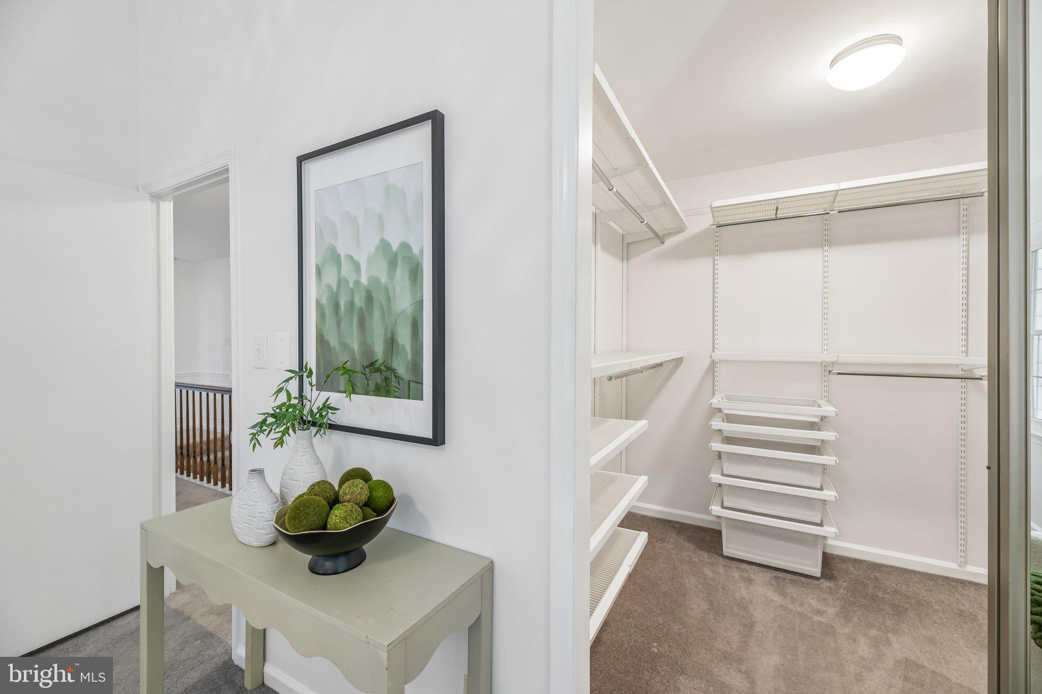 TUCKERMAN STATION - Residential