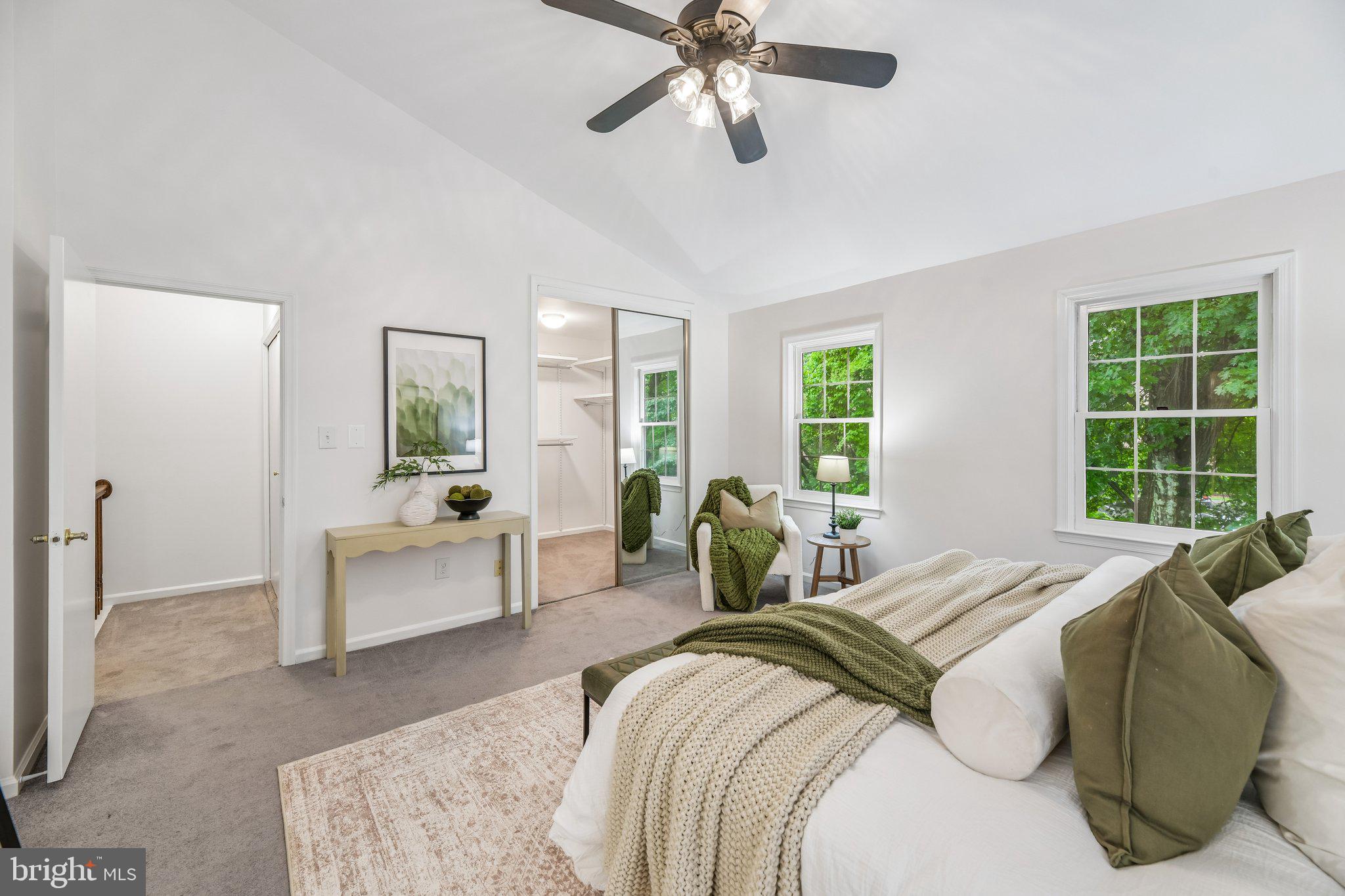 TUCKERMAN STATION - Residential
