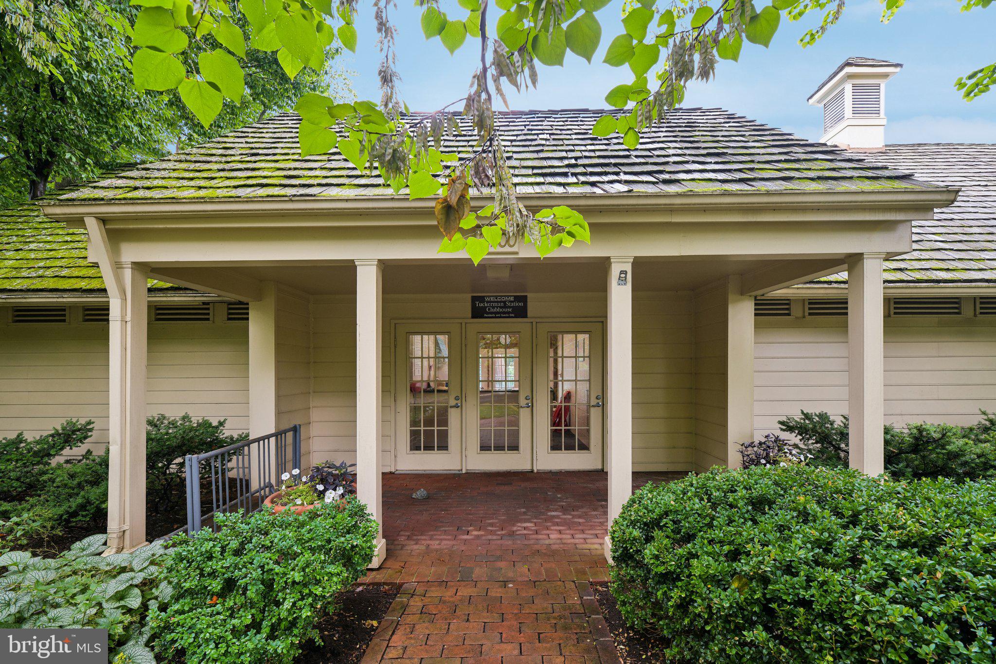 TUCKERMAN STATION - Residential