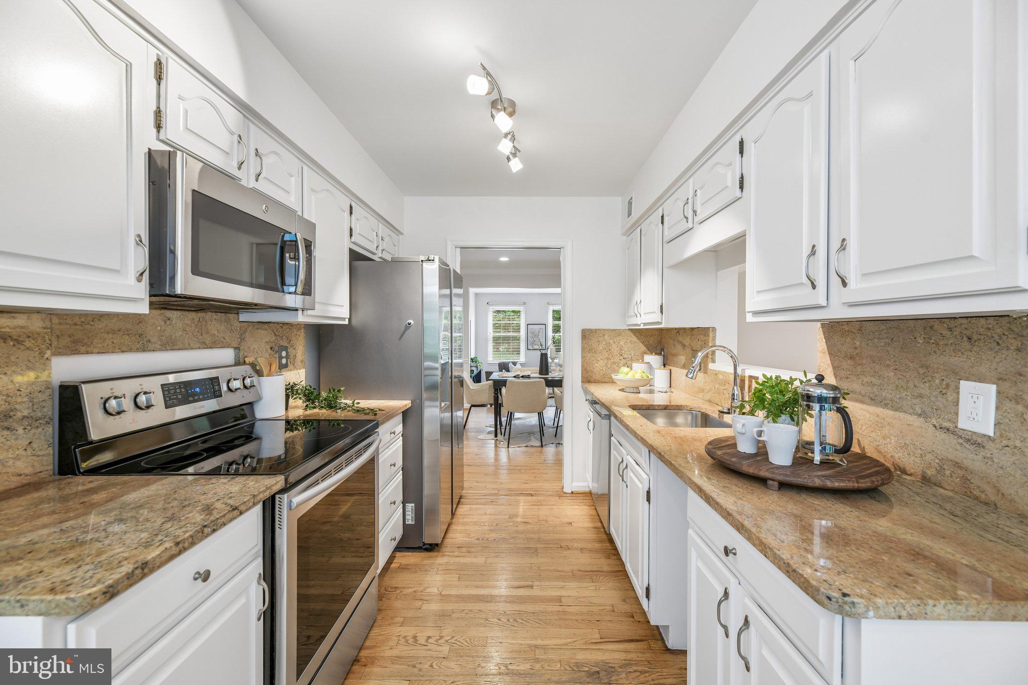 TUCKERMAN STATION - Residential