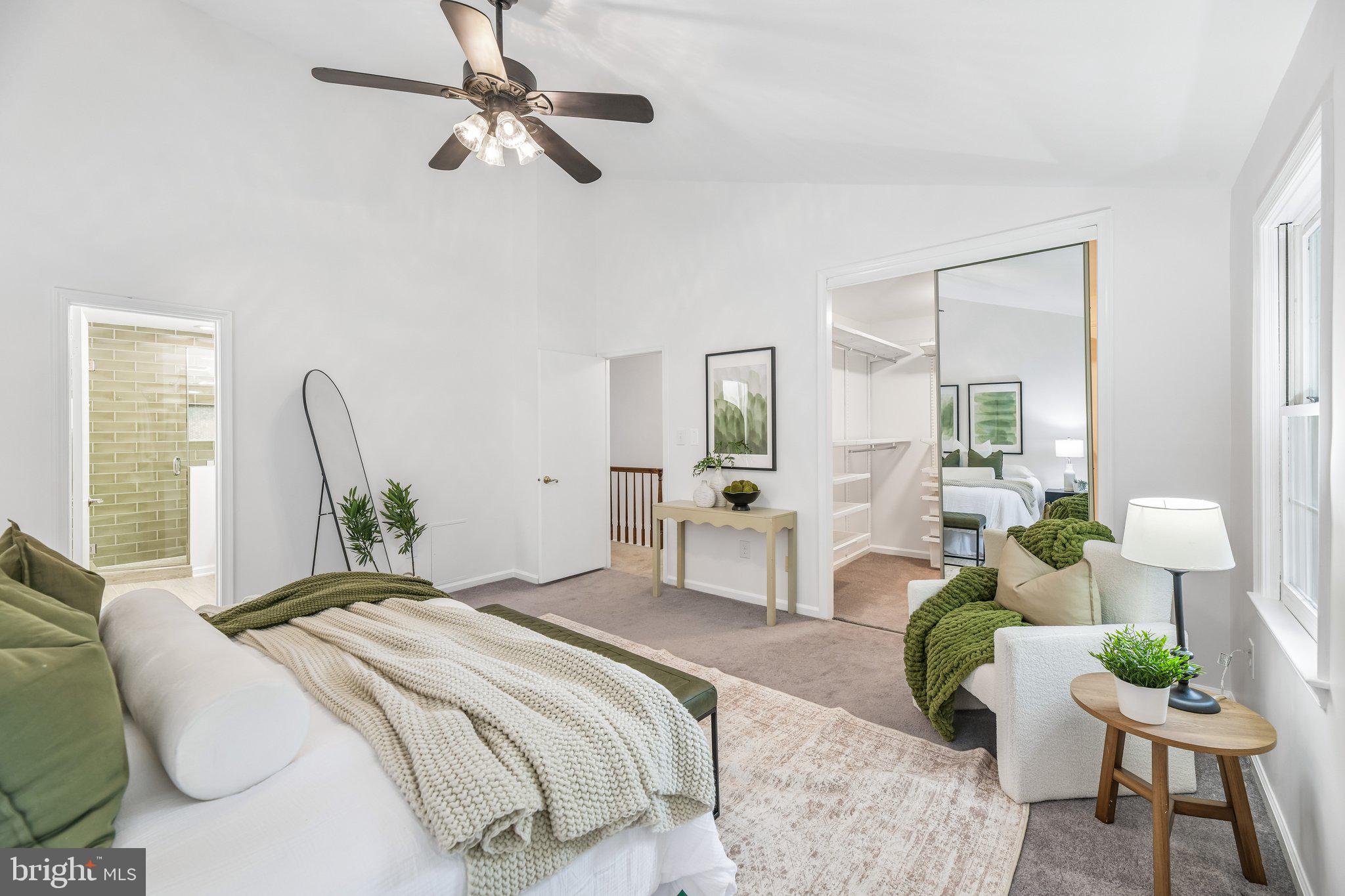 TUCKERMAN STATION - Residential