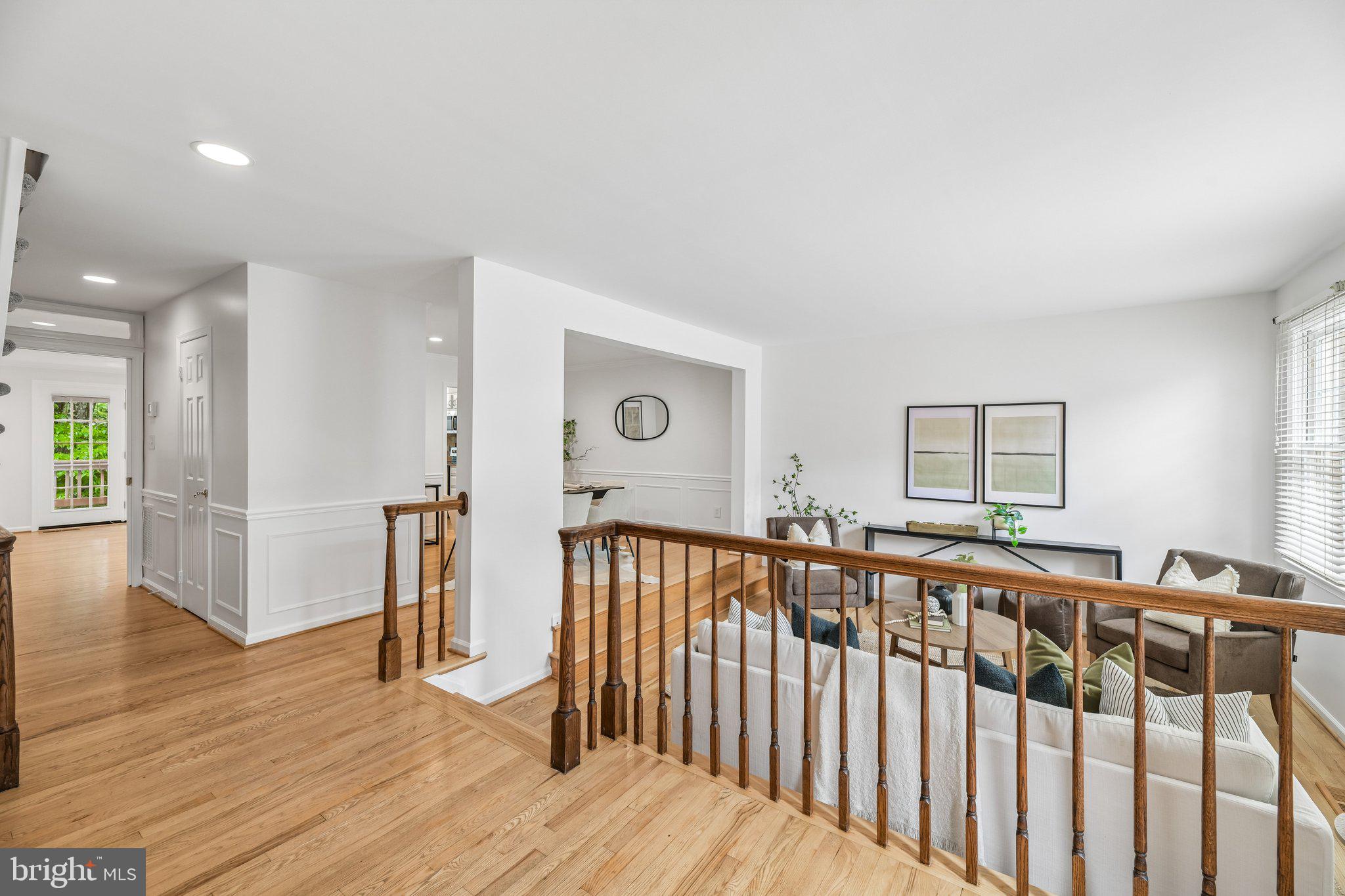 TUCKERMAN STATION - Residential
