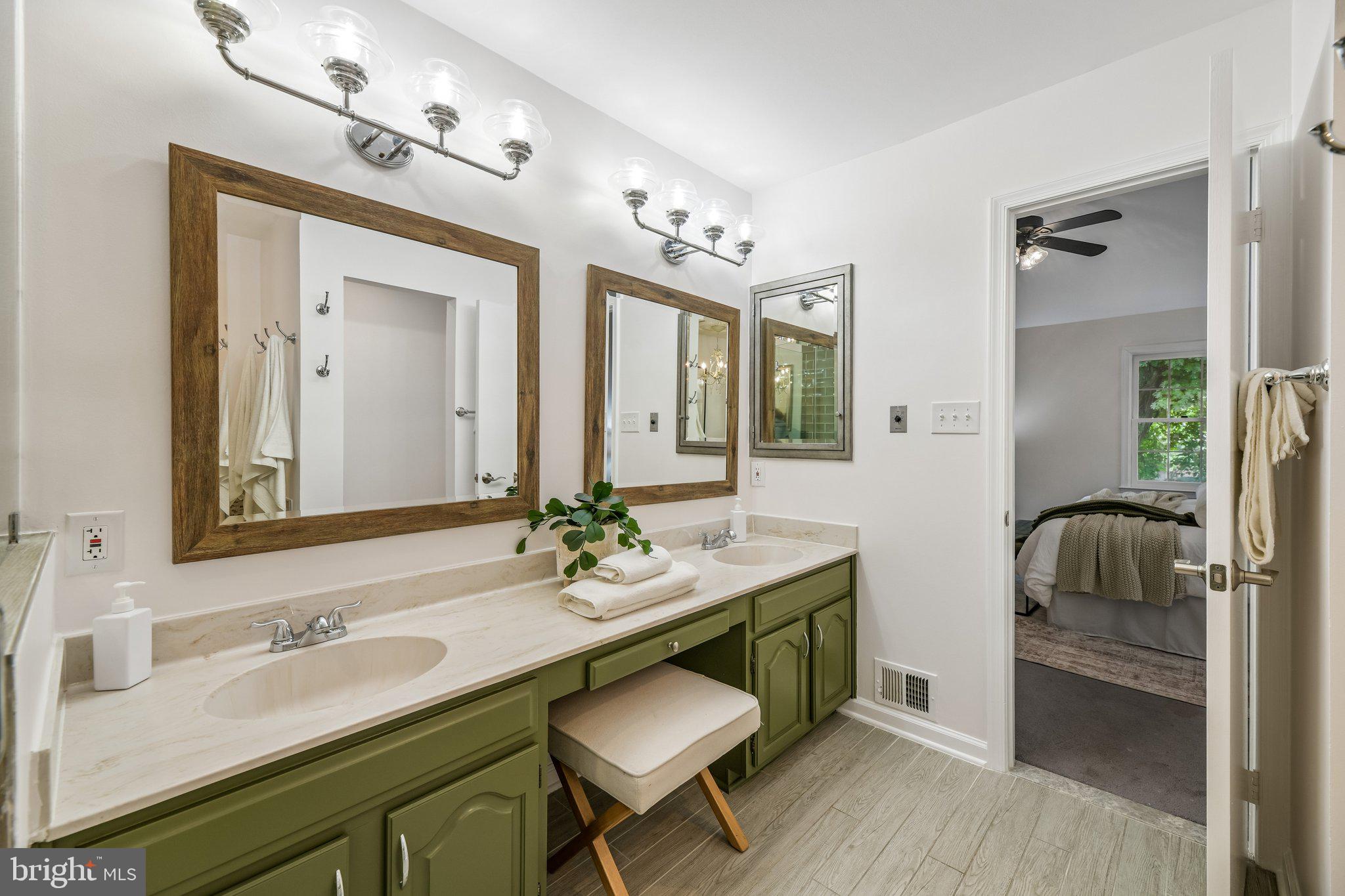 TUCKERMAN STATION - Residential