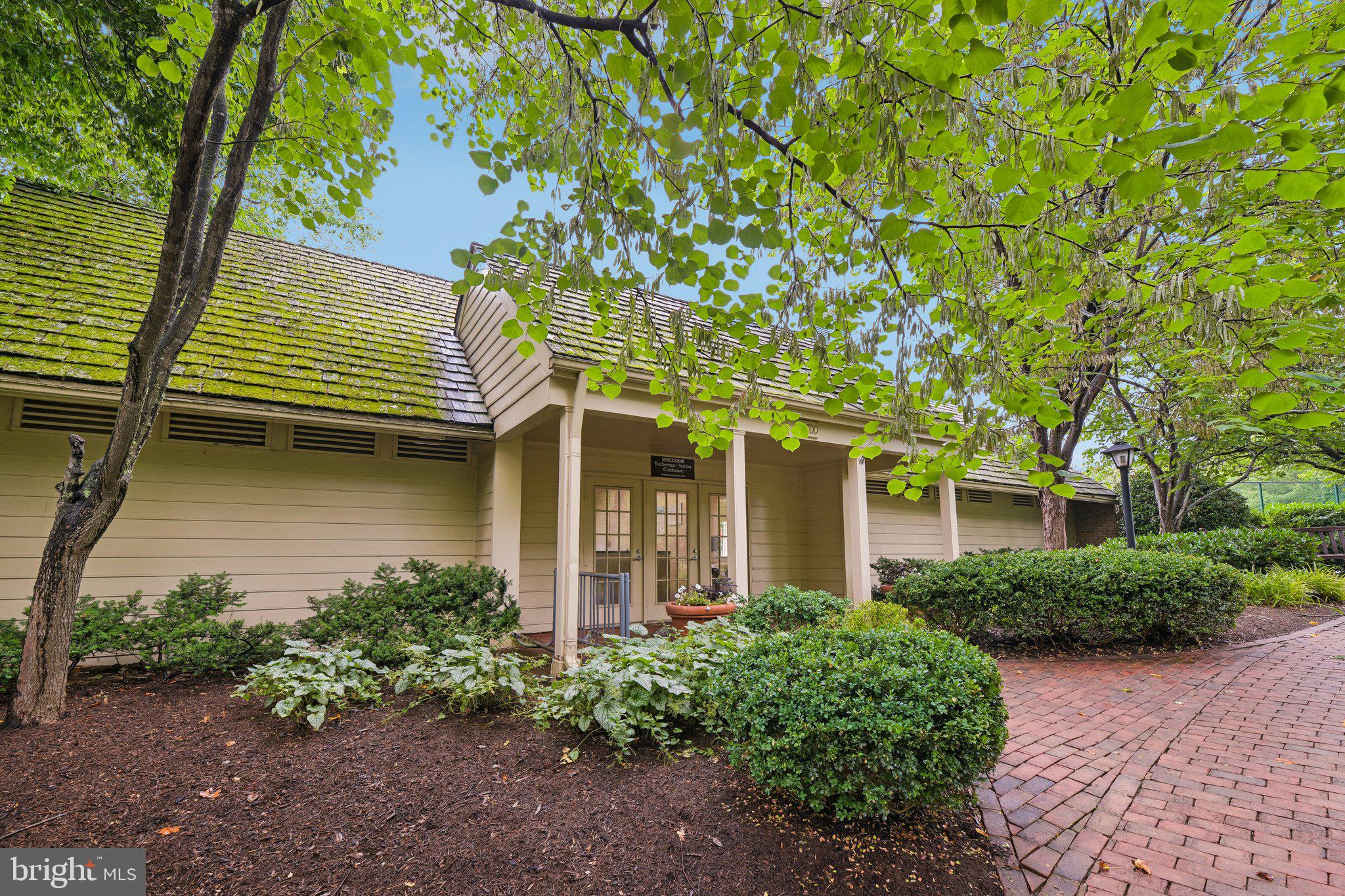 TUCKERMAN STATION - Residential
